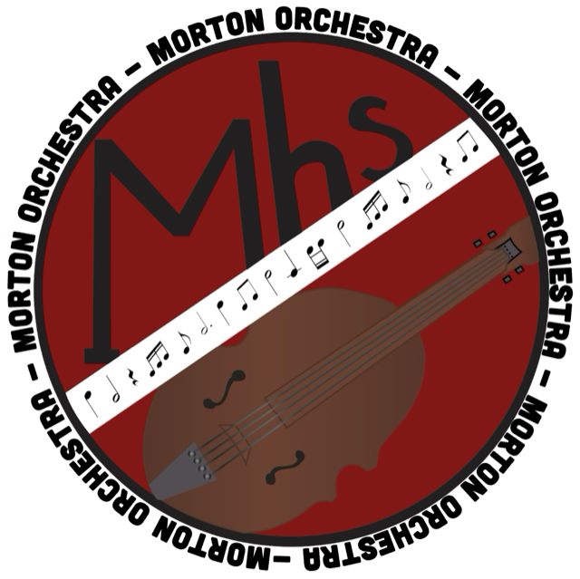 Morton Orchestra Program