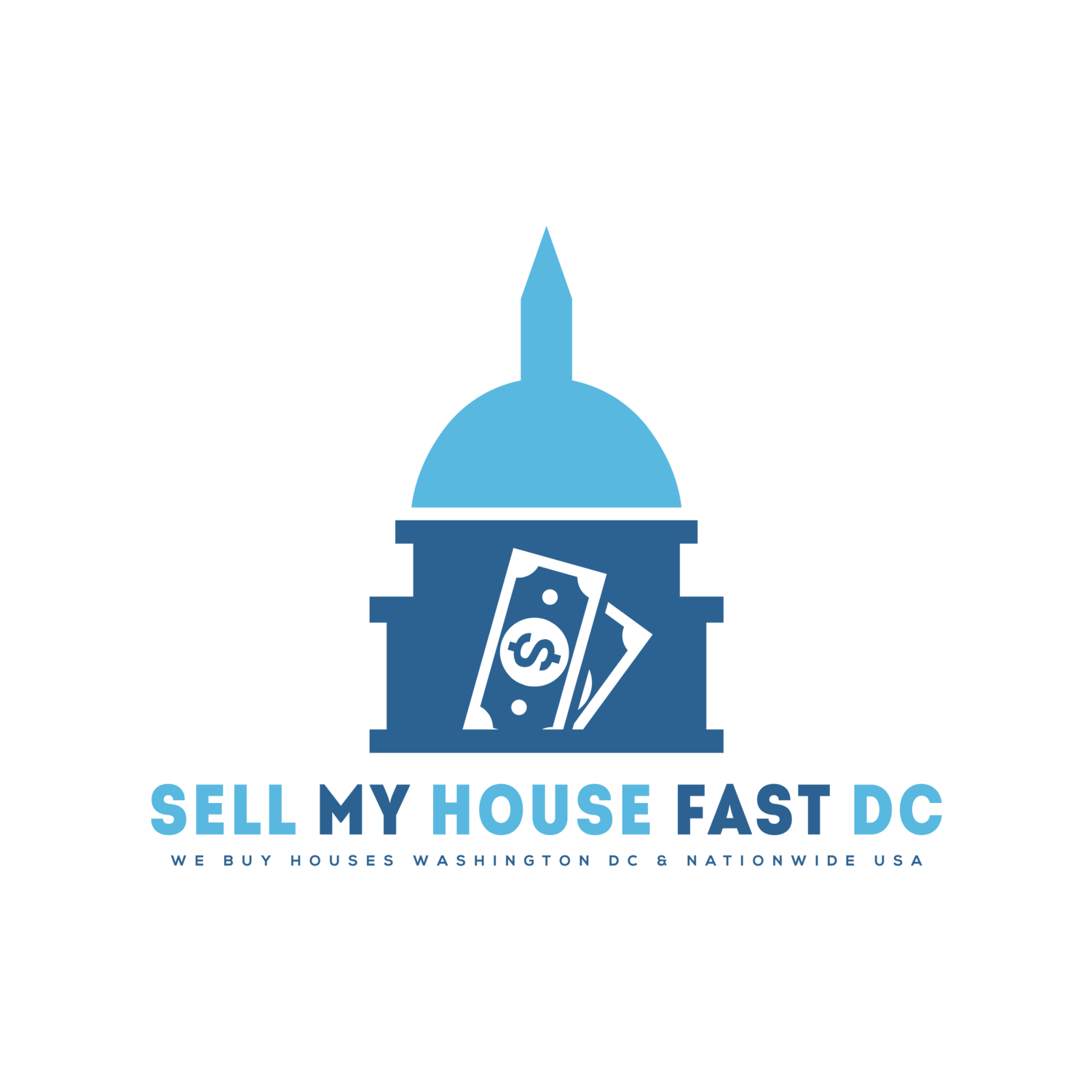Sell My House Fast DC Maryland Virginia &amp; Nationwide USA | We Buy Houses DC MD VA | Cash for Houses Washington DC | We Buy Land | We Buy Houses Near Me