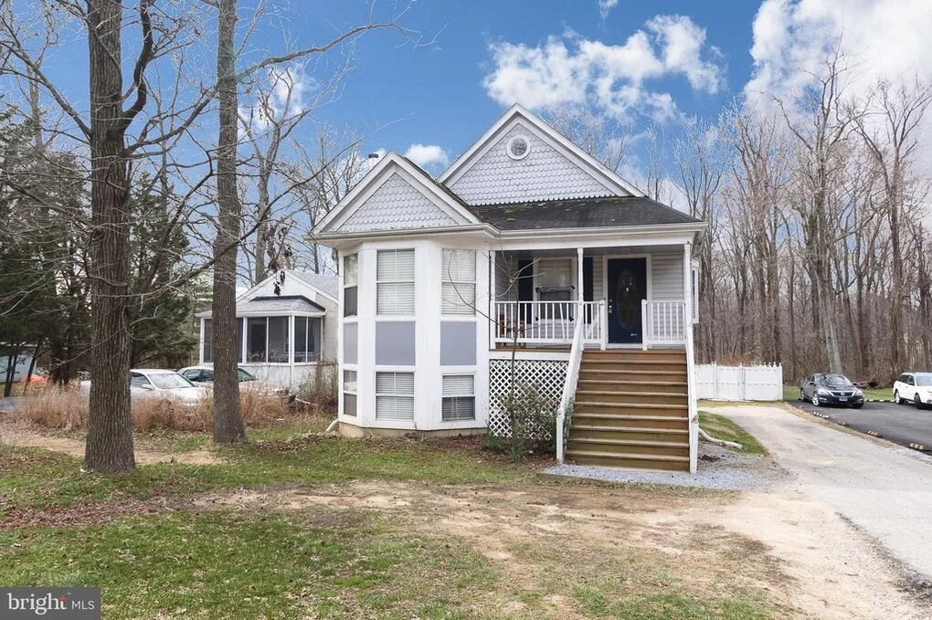We Buy Houses Jessup MD — Sell My House Fast DC Maryland Virginia