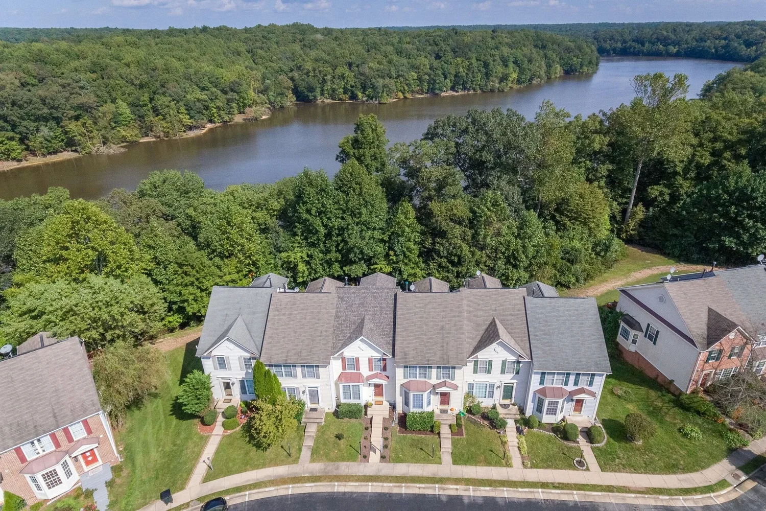 We Buy Houses Lake Ridge VA — Sell My House Fast DC Maryland Virginia