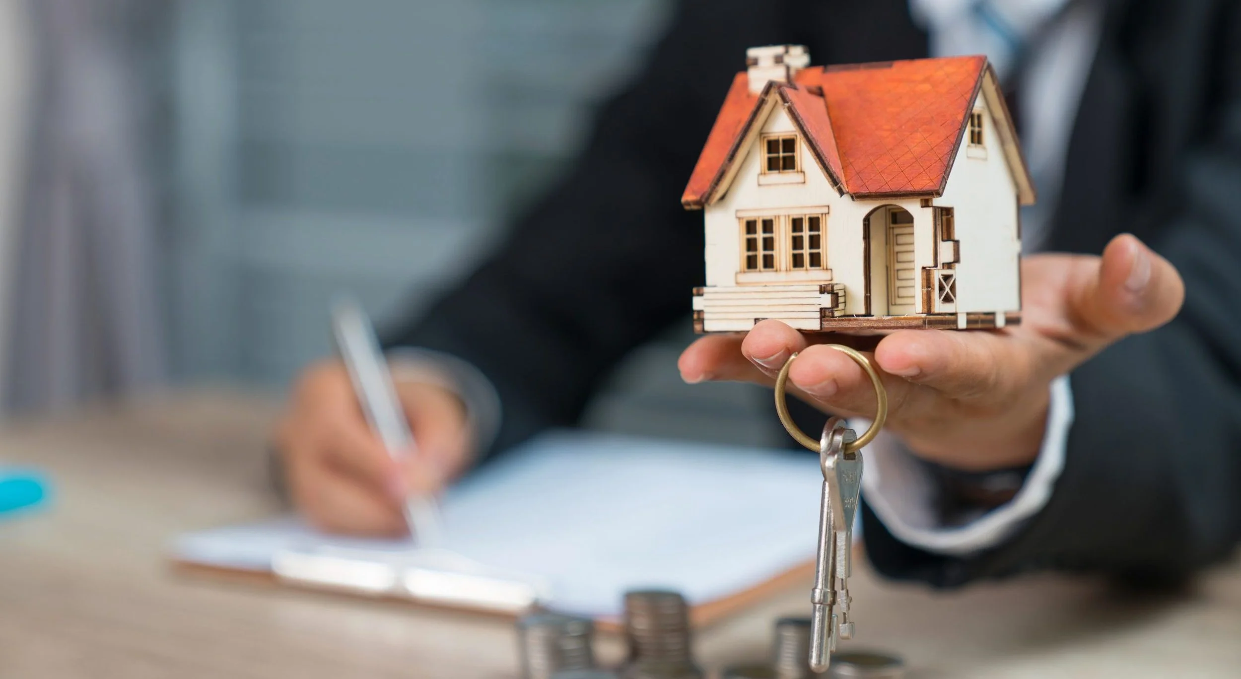 Selling Rental Properties If the Tenants Won’t Pay Rent in DC