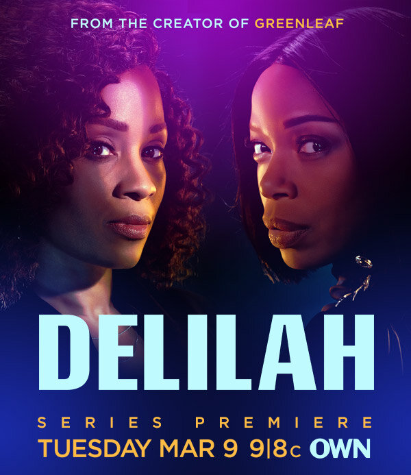 Maahra Hill Talks Owns Delilah The Importance Of Positive Black Female Leads — Black Well 