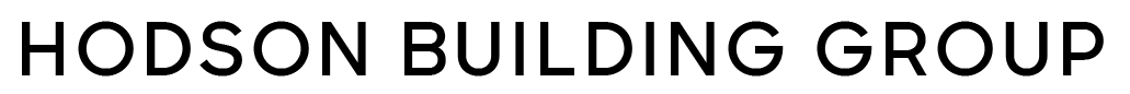 HODSON BUILDING GROUP