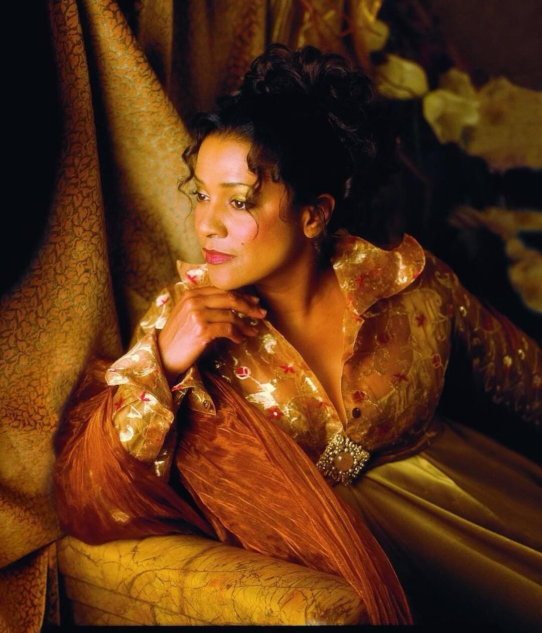 @MotionPictureEnterprises is excited to announce that The Queen is returning to the Met! Legendary soprano Kathleen Battle is officially gracing the stage with a recital later this season, featuring music by Purcell, Mendelssohn, Villa-Lobos, and mor