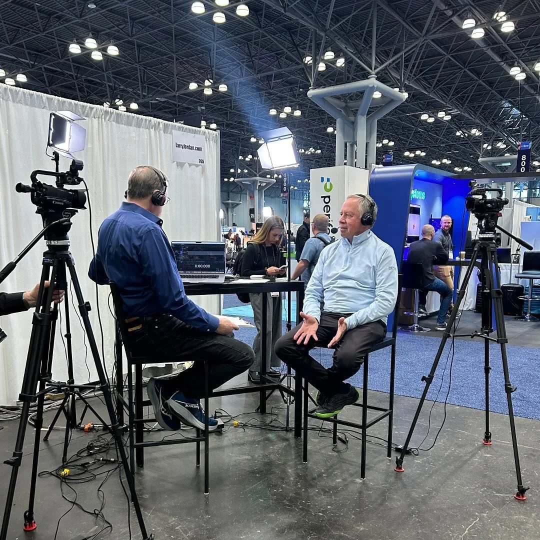 In this interview from last week&rsquo;s @NABShow NY, Larry Jordan speaks with Neal Pilzer, CEO of @MotionPictureEnterprises (MPE), about the essential role MPE plays in global media post-production, and the opportunities and challenges posed by remo