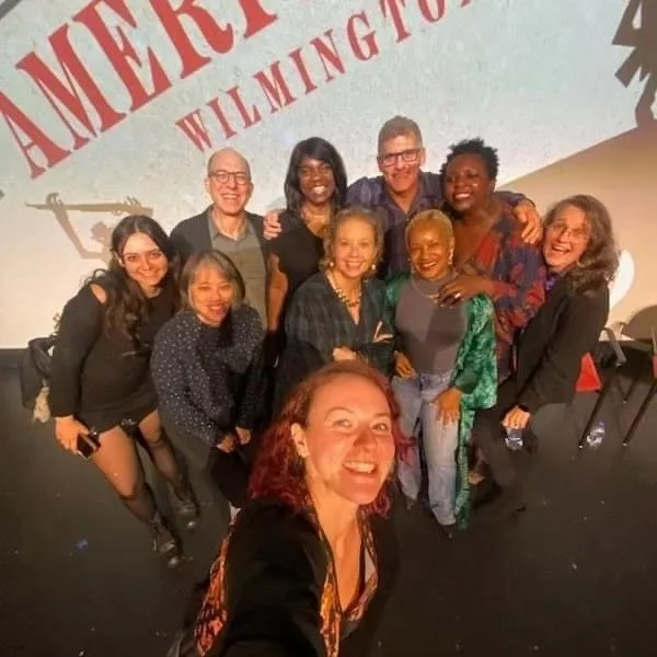 @MotionPictureEnterprises is excited to announce the broadcast premiere tomorrow, Tuesday November 12th @9pm ET on @PBS of, &ldquo;AMERICAN COUP: WILMINGTON 1898&rdquo; Co-Directed and Co-Produced by @BradLichtenstein &amp; Yoruba Richen @redrubes14!