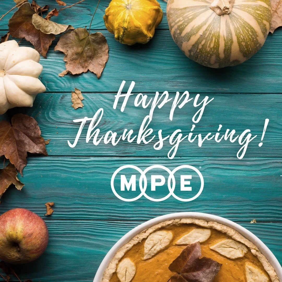 Wishing you a warm and joyful Thanksgiving from all of us @MotionPictureEnterprises! 🦃 🥧 May your holiday be filled with happiness.