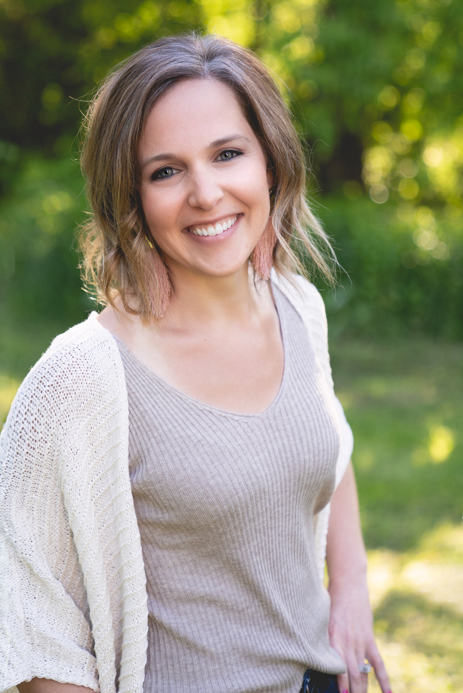 Webster Certified Chiropractor in Cambridge, MN