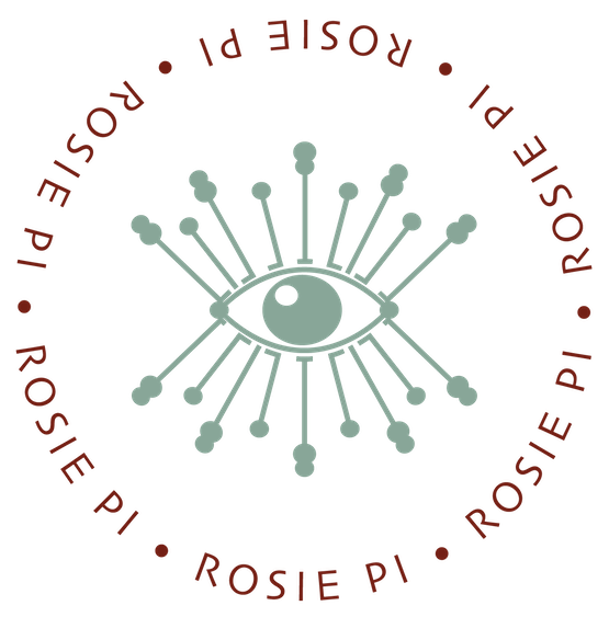 Rosie Pi Studio