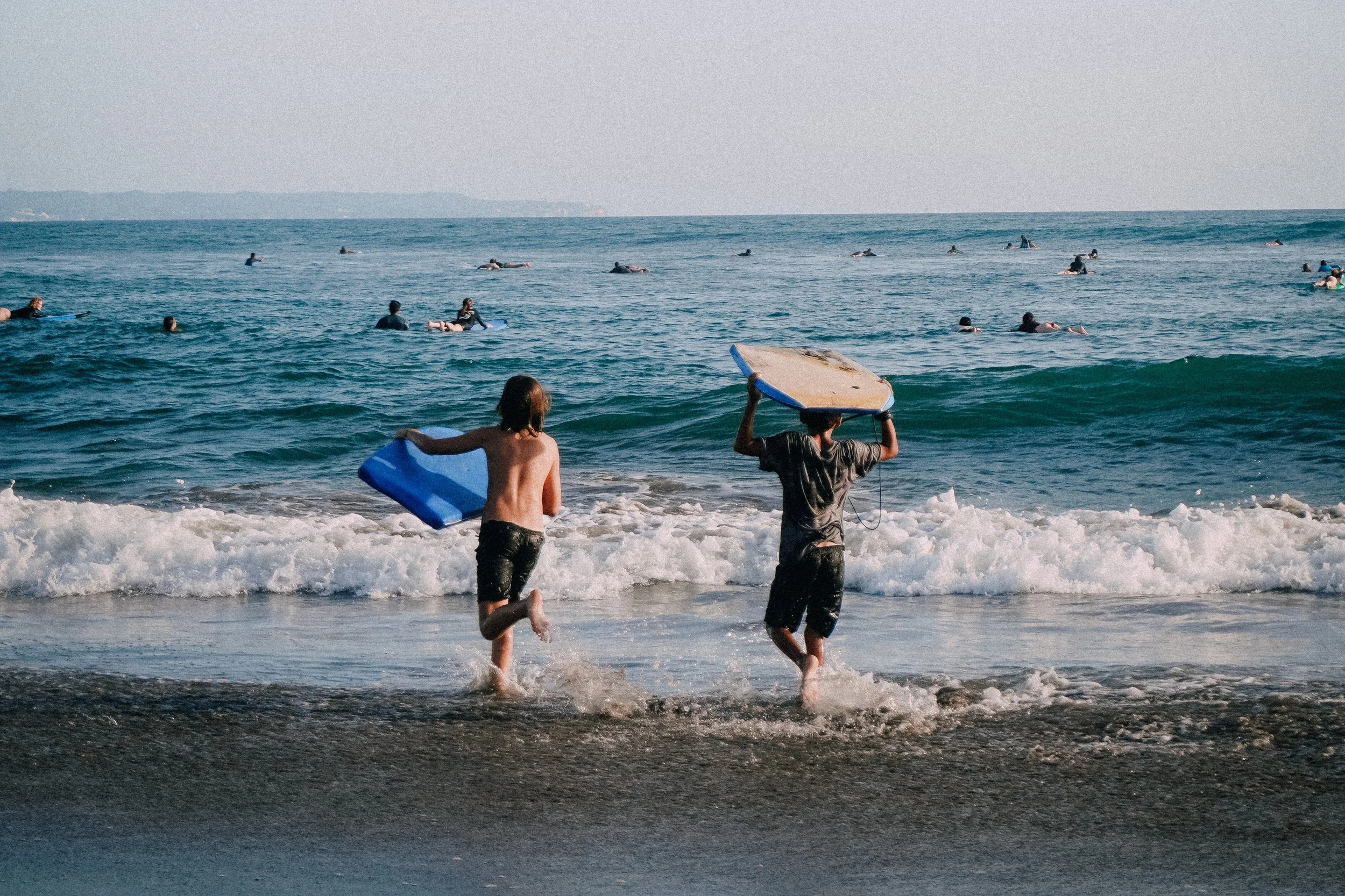 Investing in our Future: A Keiki Credit for Hawaiʻi