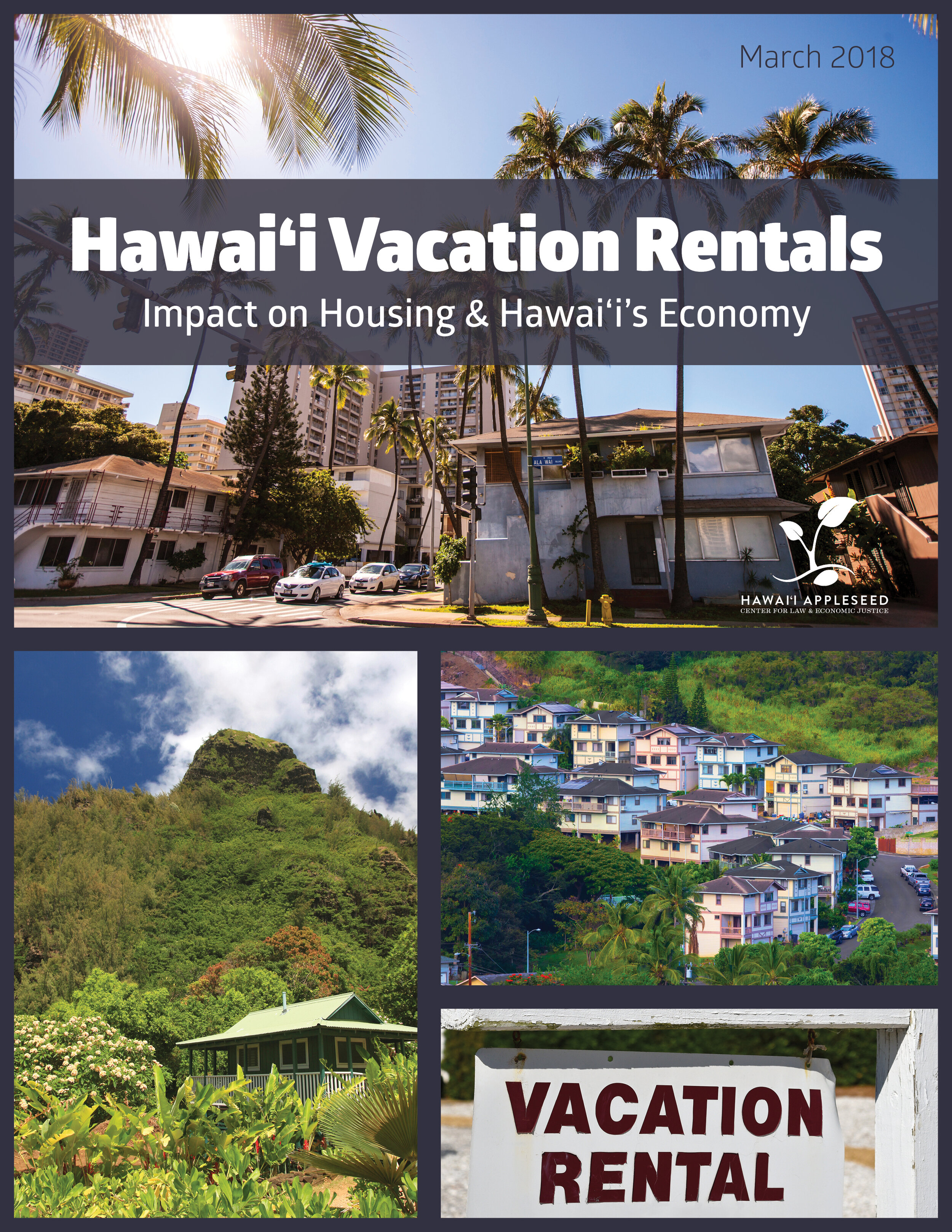 Vacation Rentals