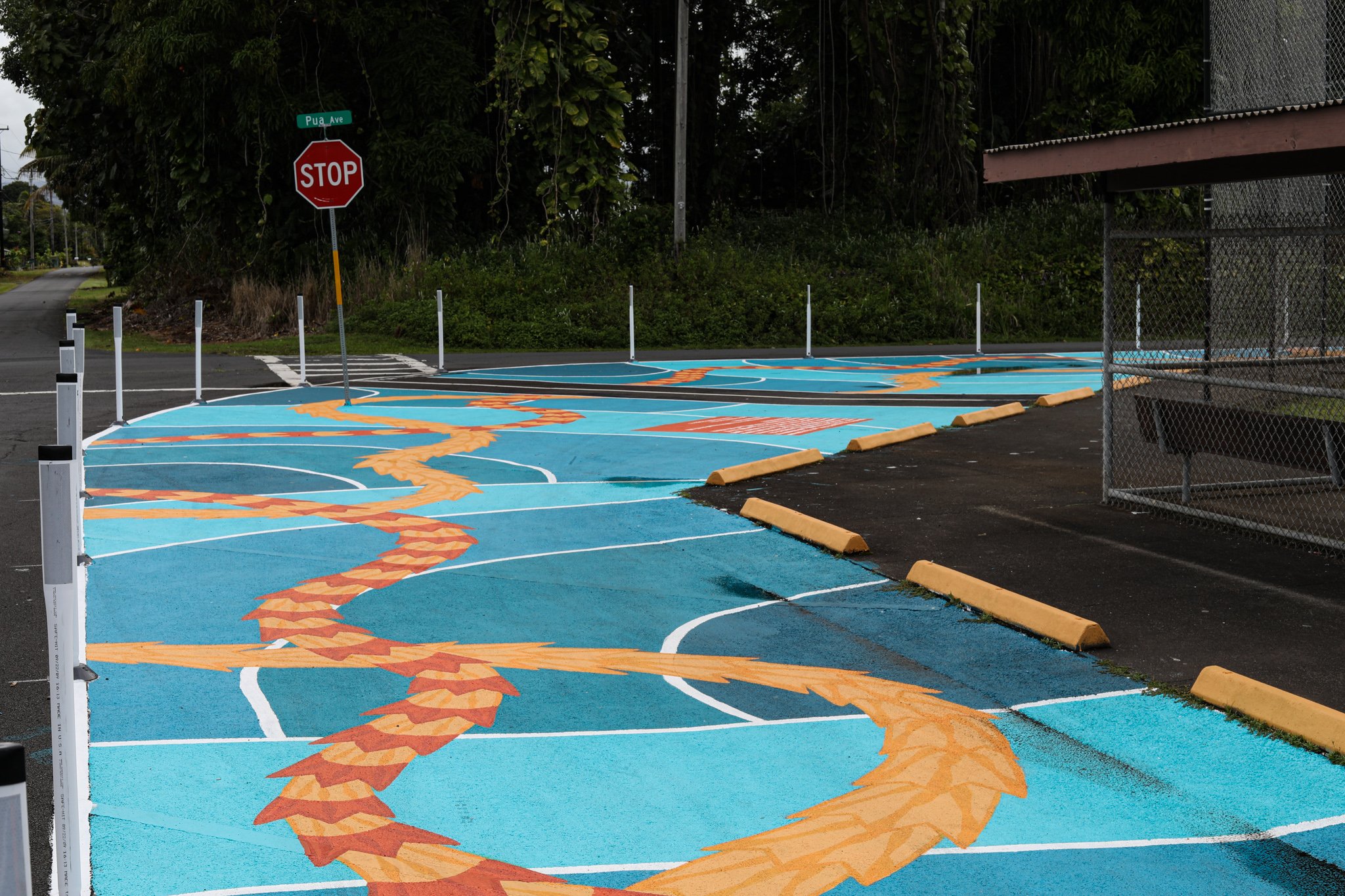 Jaywalking remains illegal in Hawaiʻi; Freedom to Walk elevates transportation equity discussion