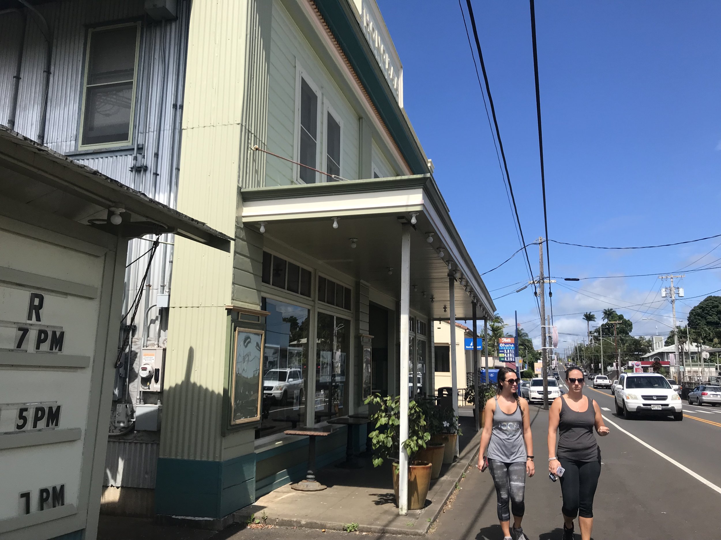 Repeal jaywalking laws to boost safety