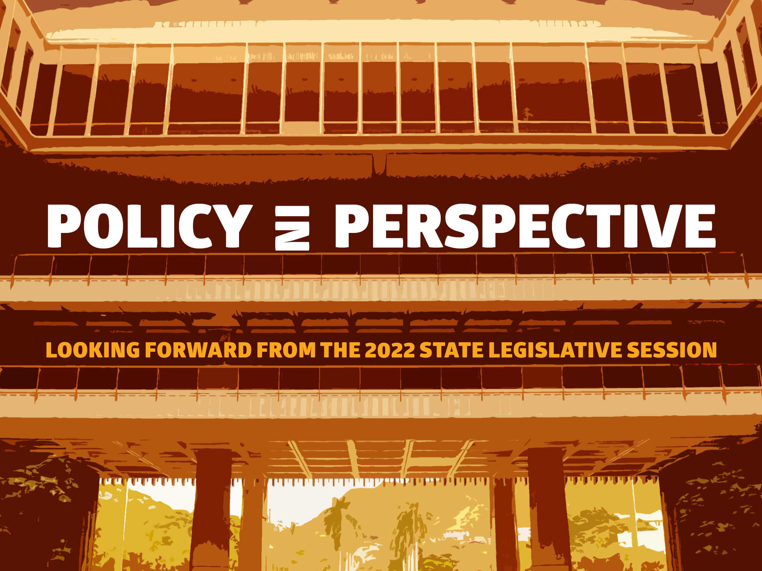 Policy in Perspective: 2022