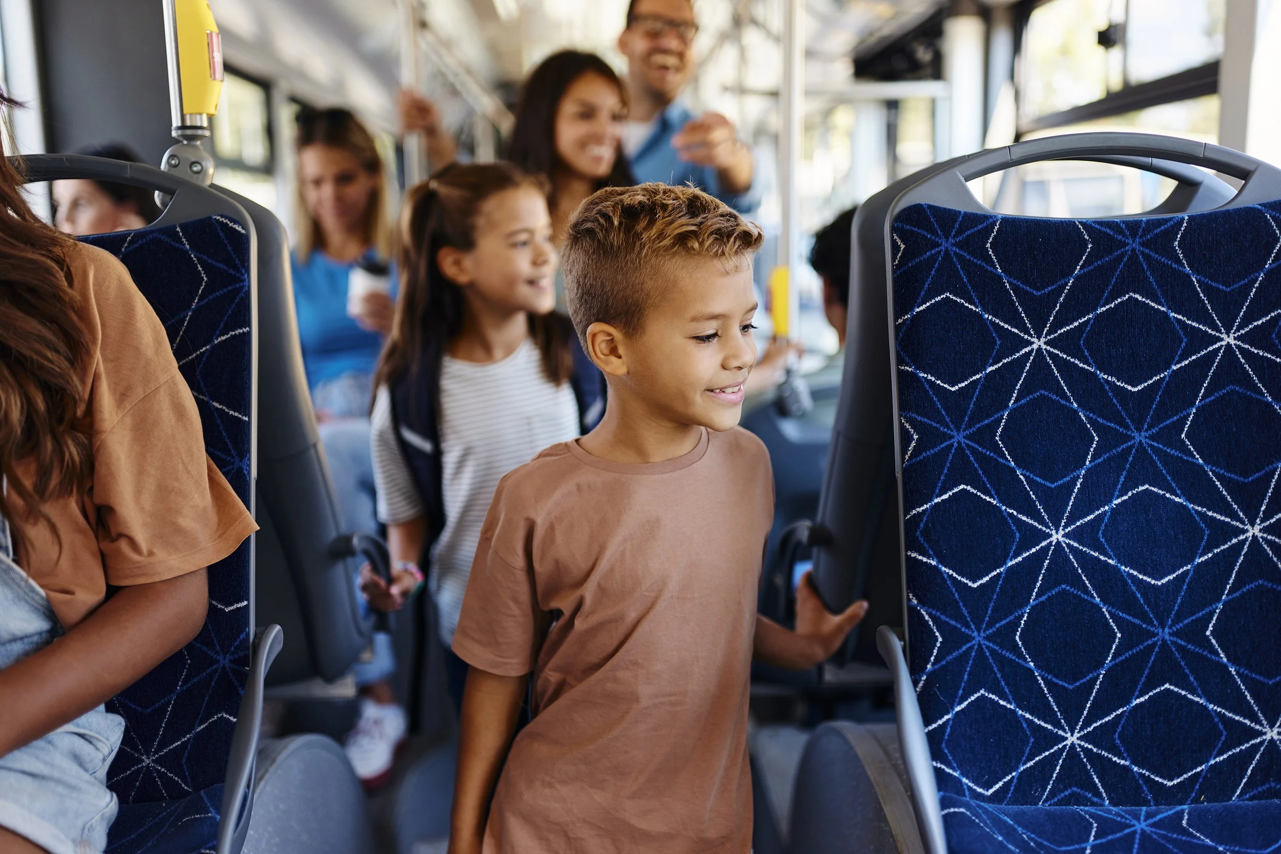 Transportation: a cost-of-living burden but also an opportunity