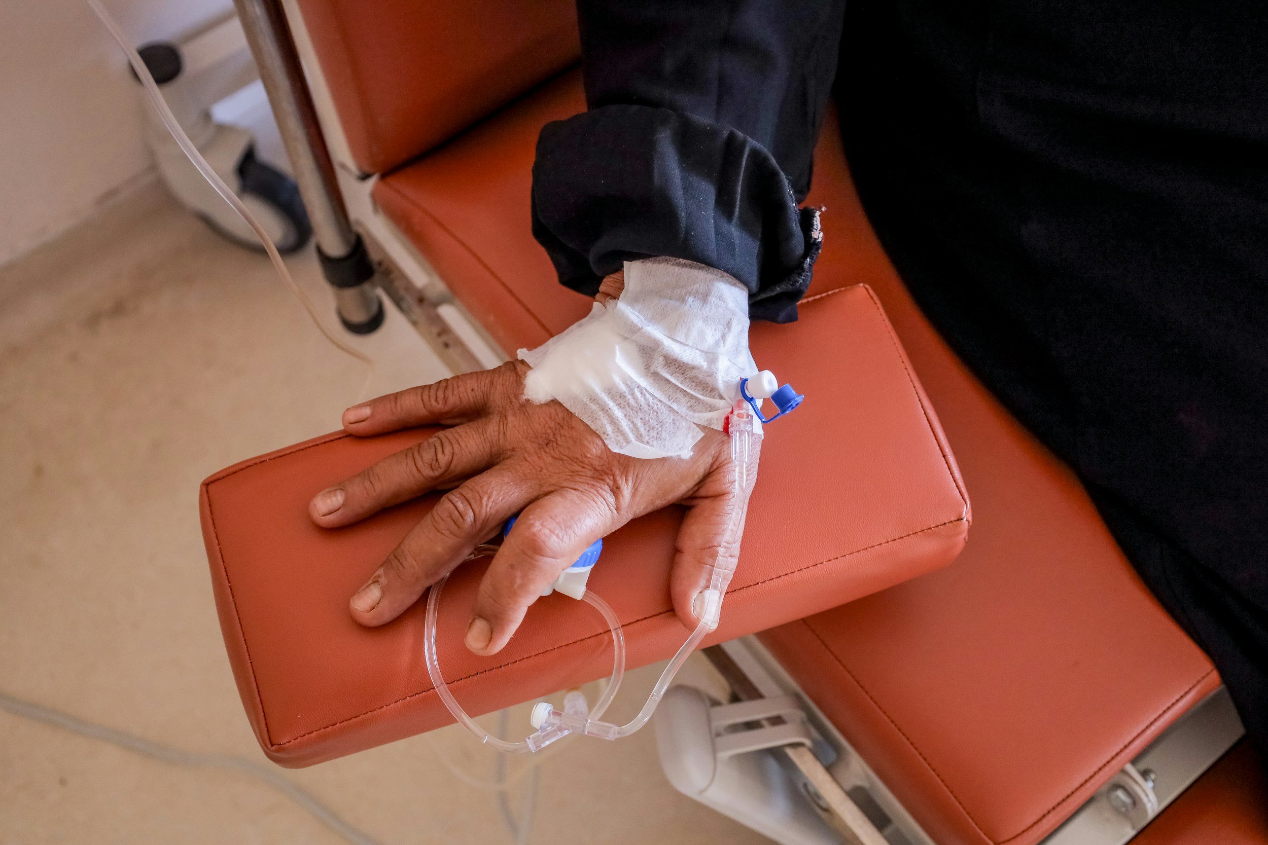 Health plan faces legal challenge