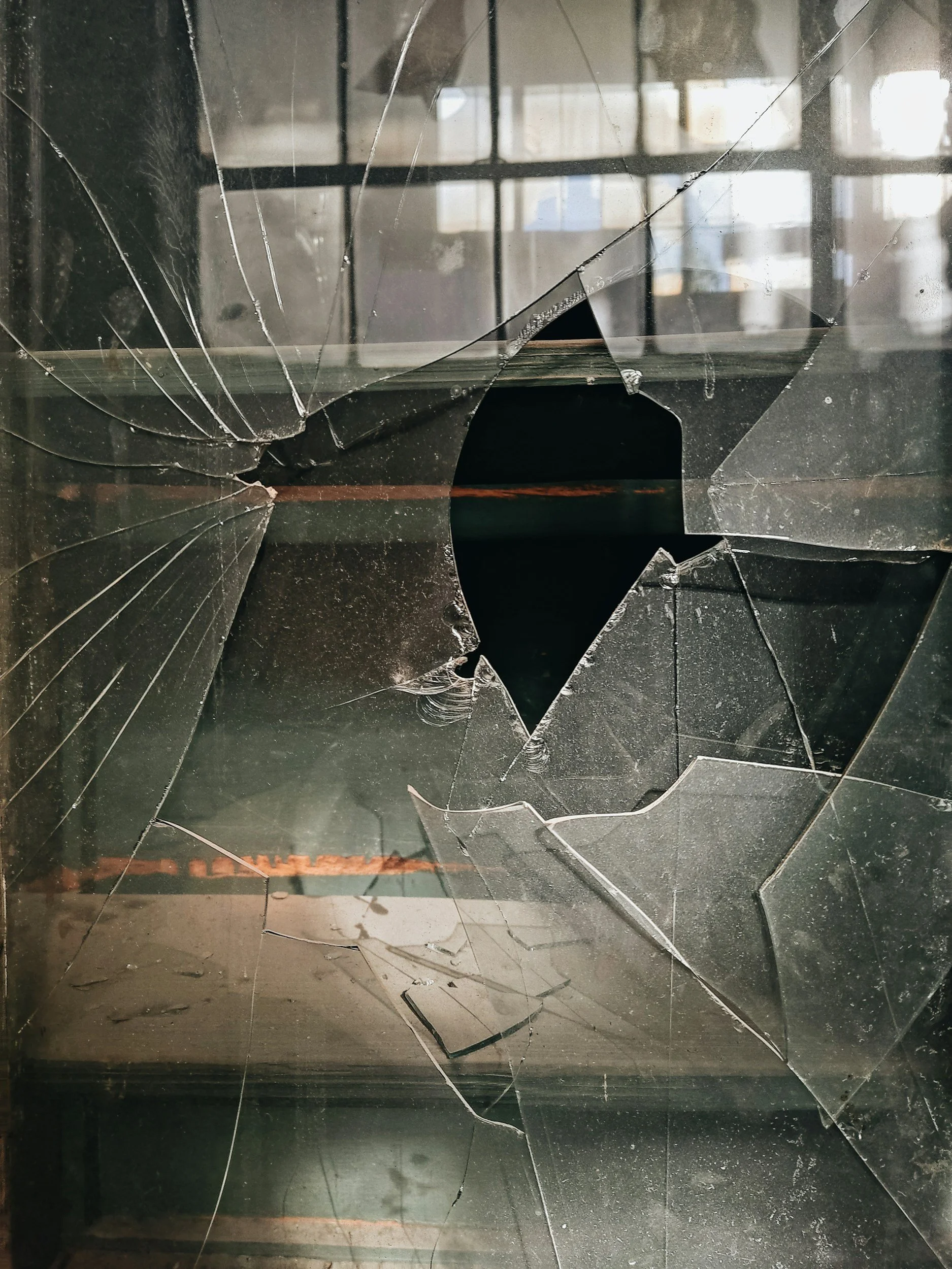 Public housing neglect threatens tenant safety