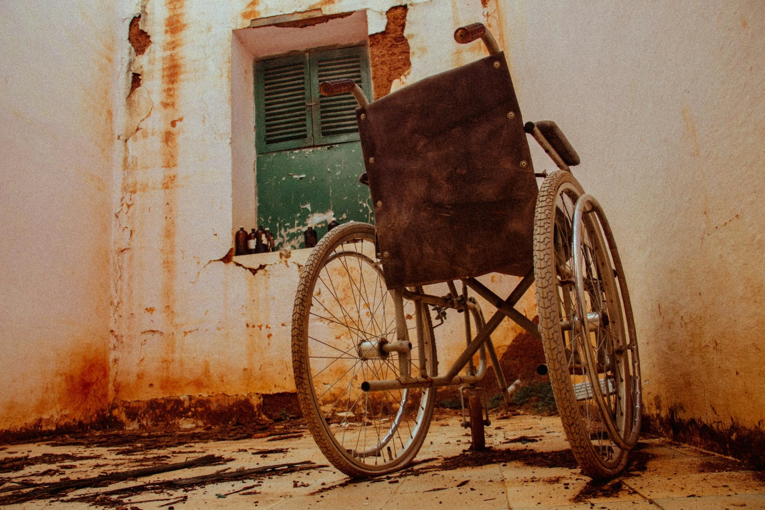 Hawaiʻi Public Housing Authority sued for ADA, other violations