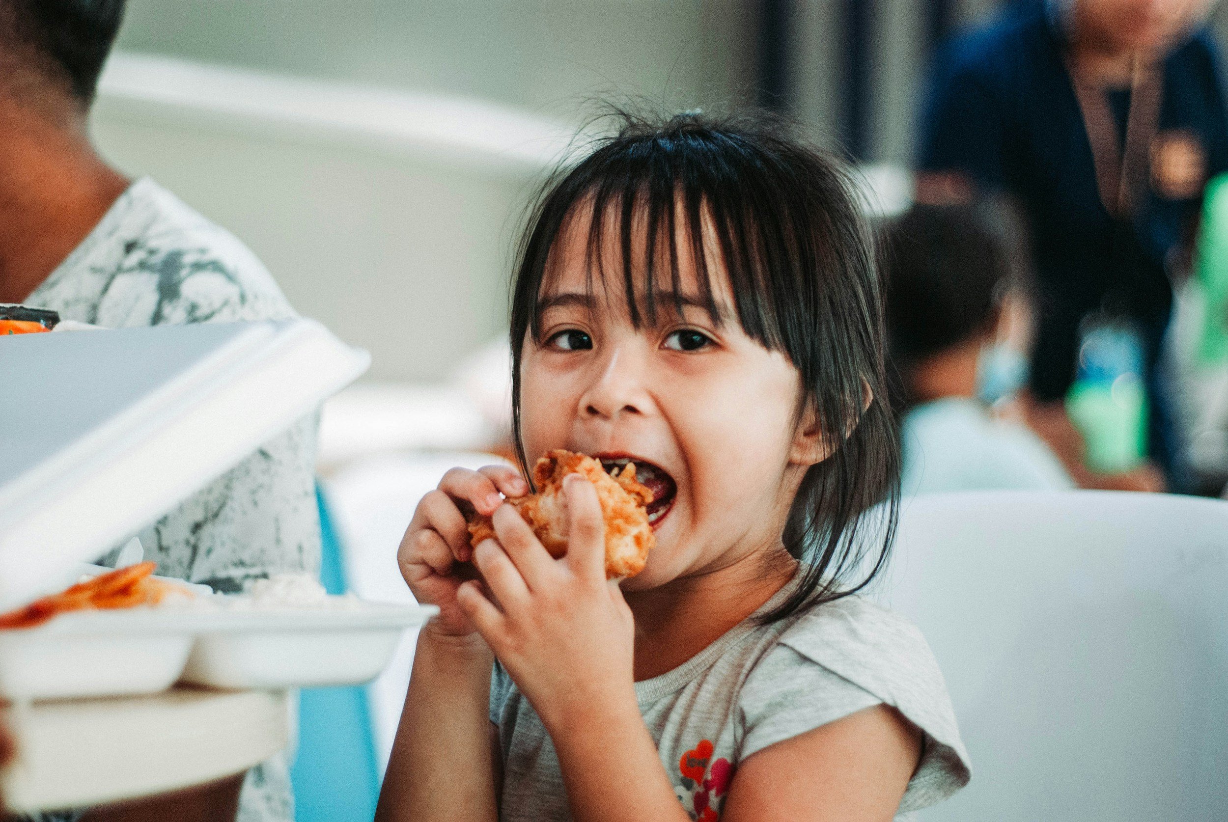 Thousands more Hawaiʻi students to get free school meals this fall