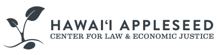 Hawaiʻi Appleseed