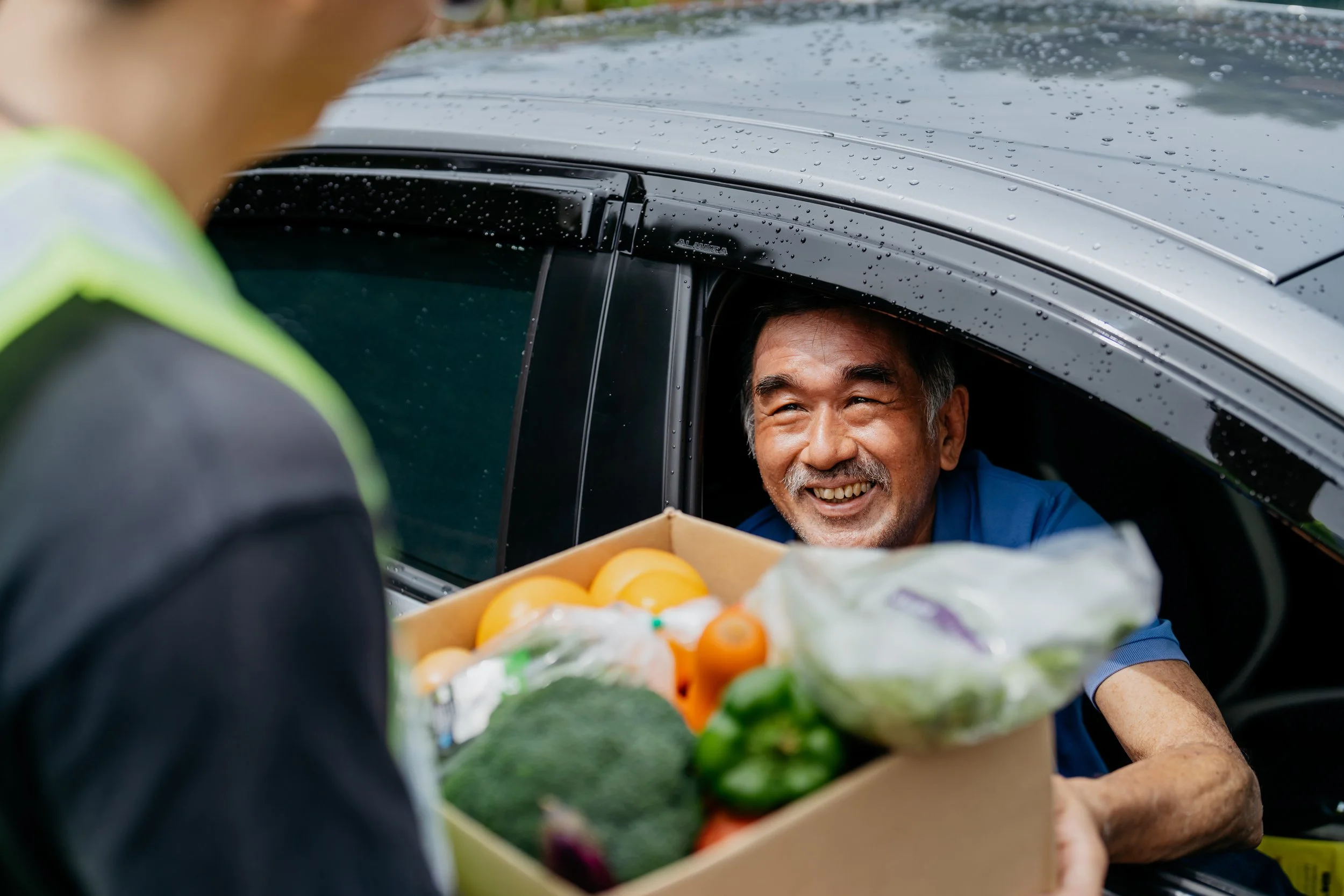 As federal food aid shrinks, Hawaiʻi counties hold important key to local food security