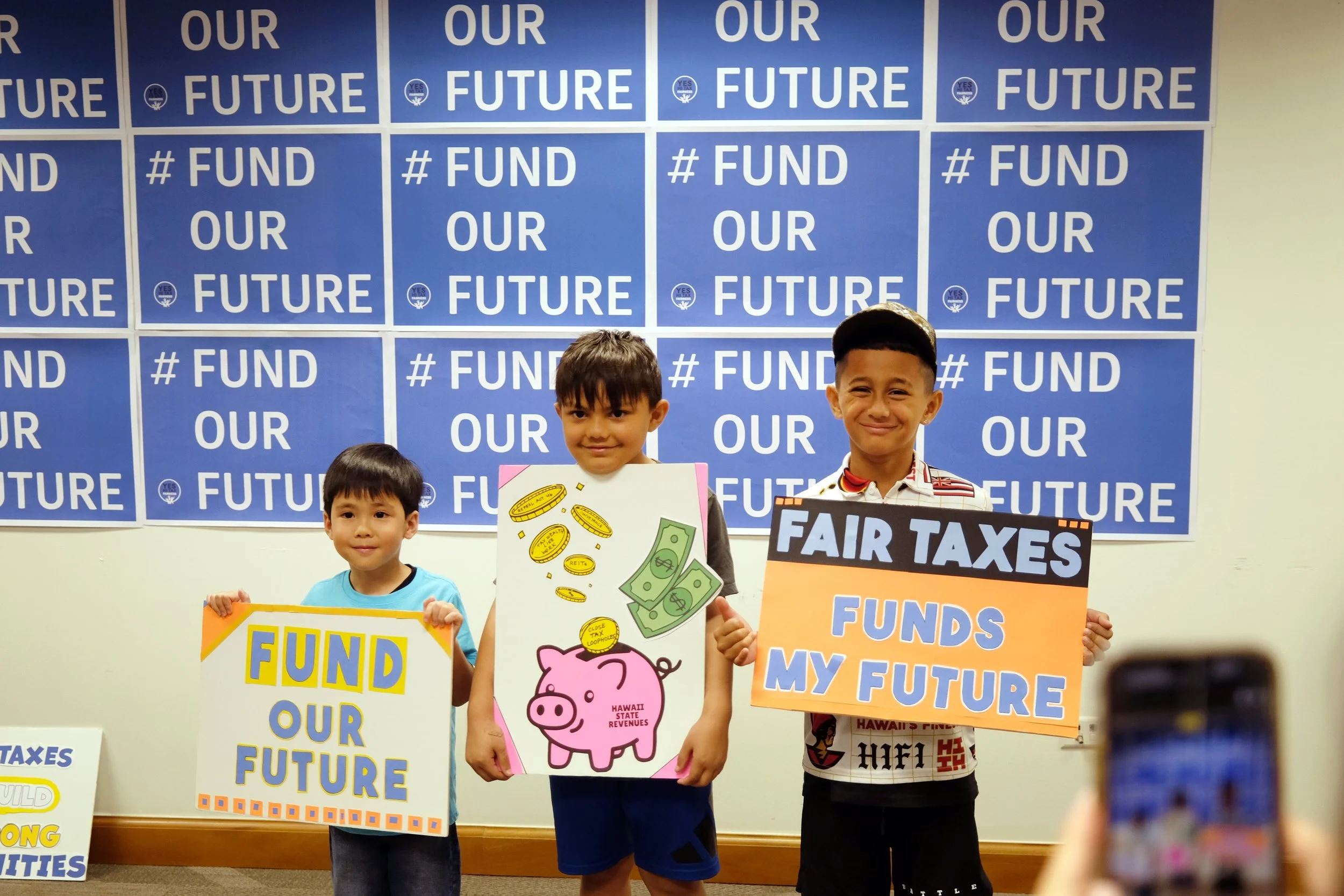 Hawaiʻi Budget Primer FY2026–27
