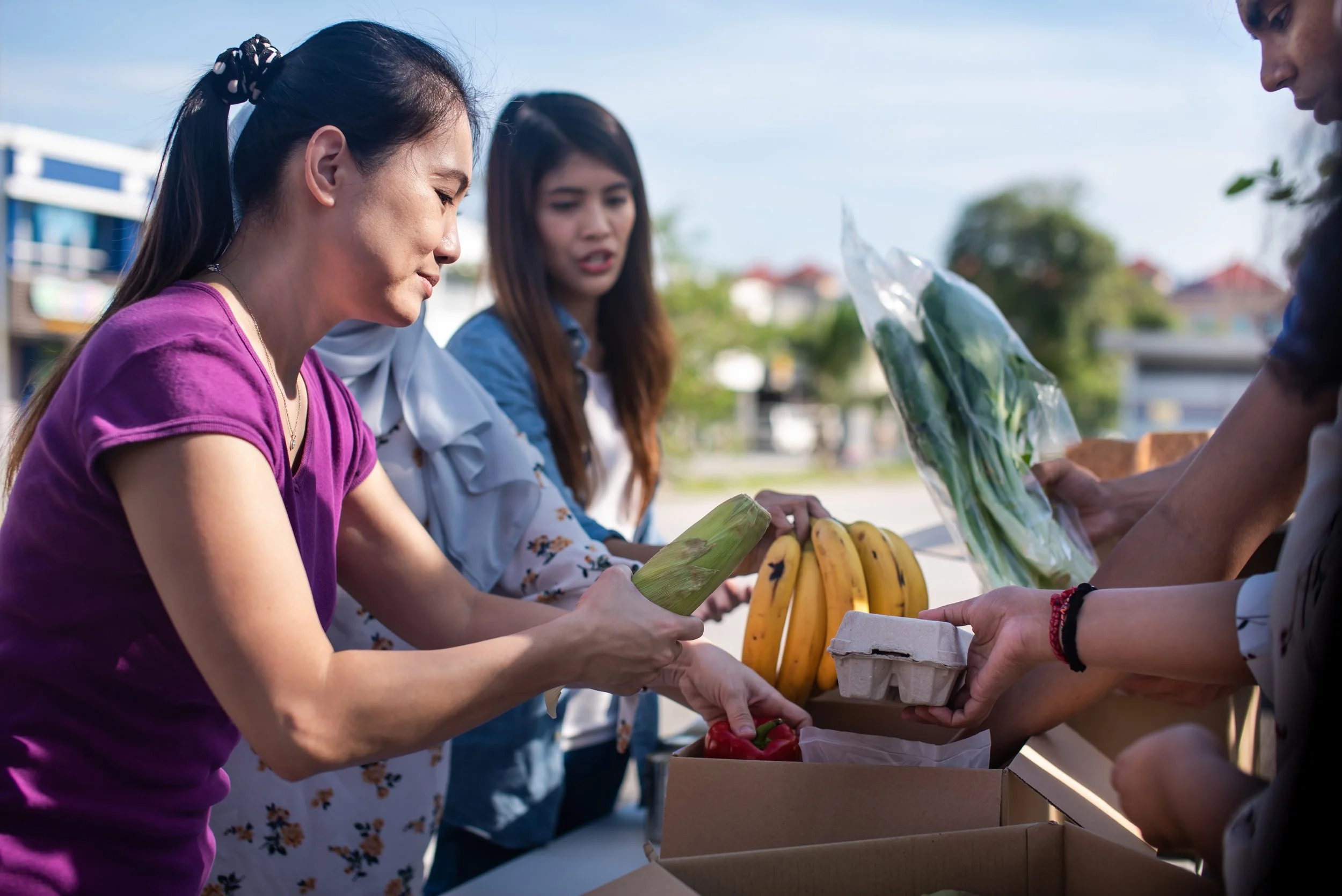 5 ways Hawaiʻi counties can help address food insecurity