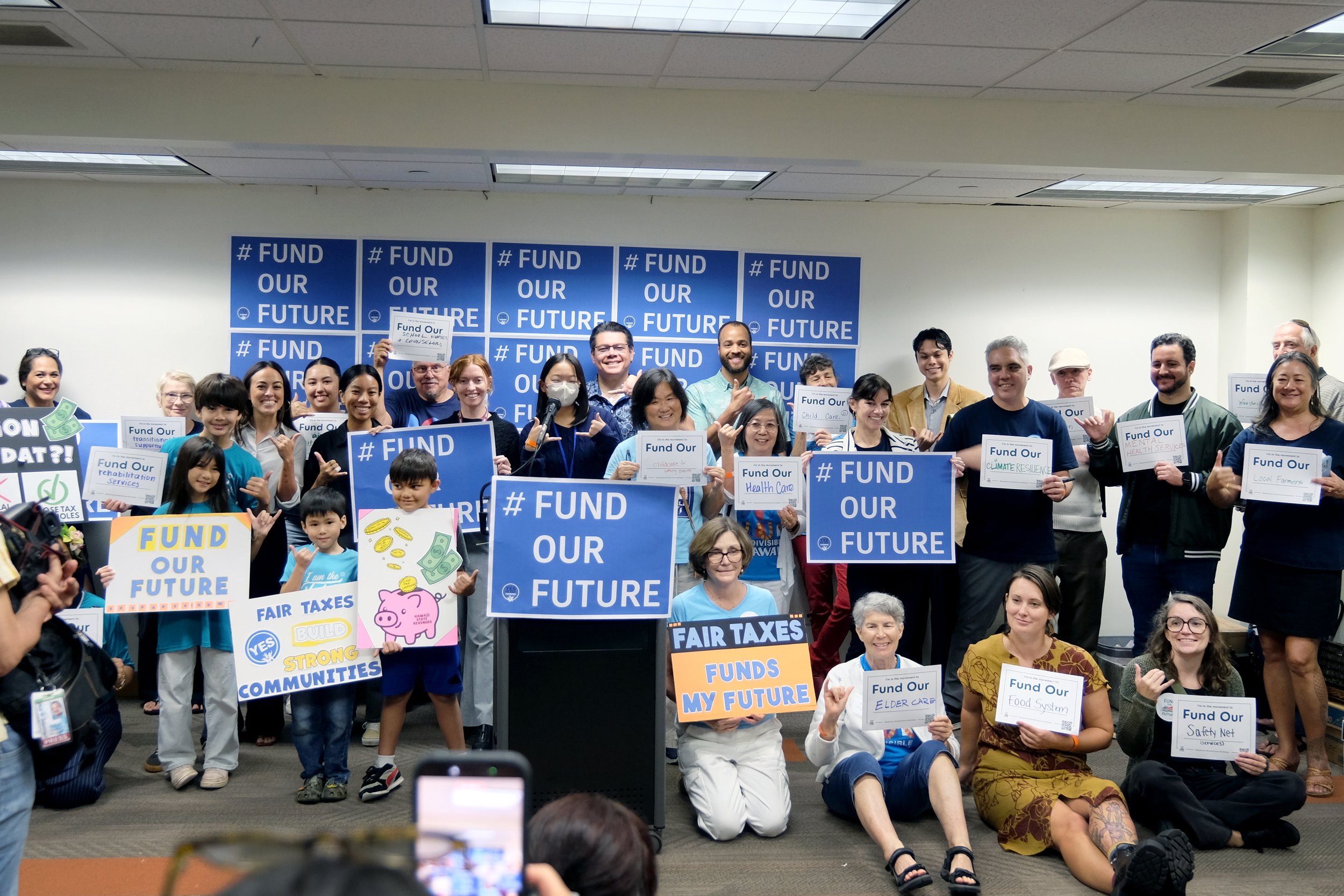 Hawaiʻi Appleseed releases 2026–27 state budget primer and legislative recap