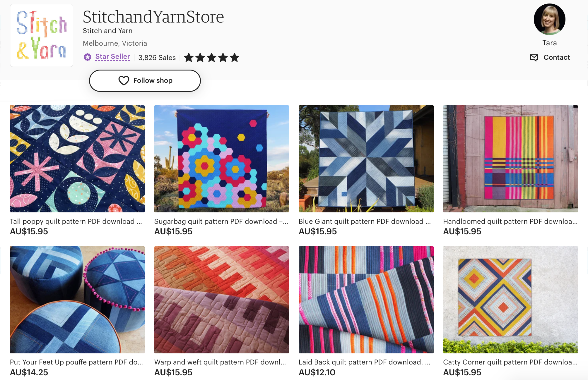 Design along with me