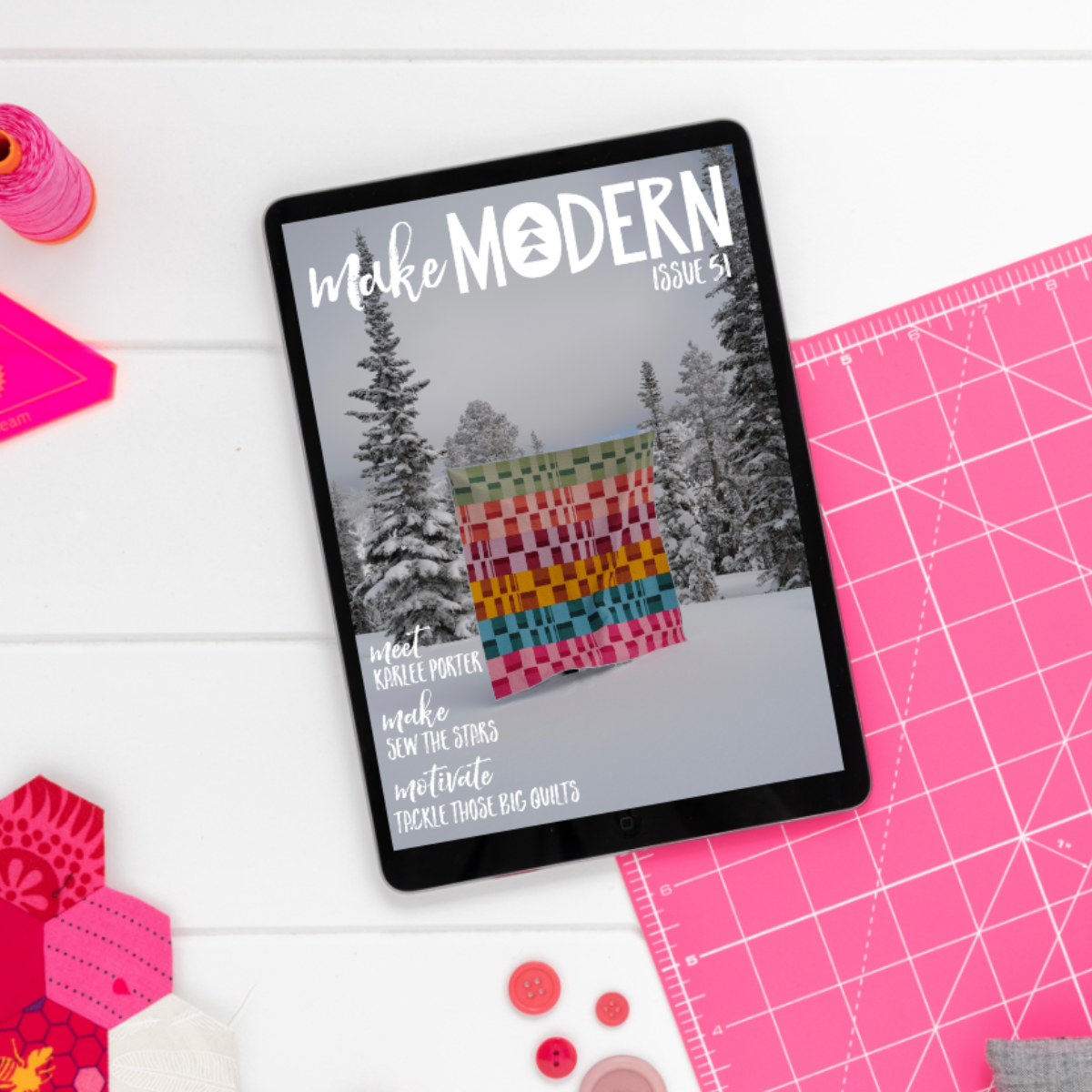 Design for design’s sake