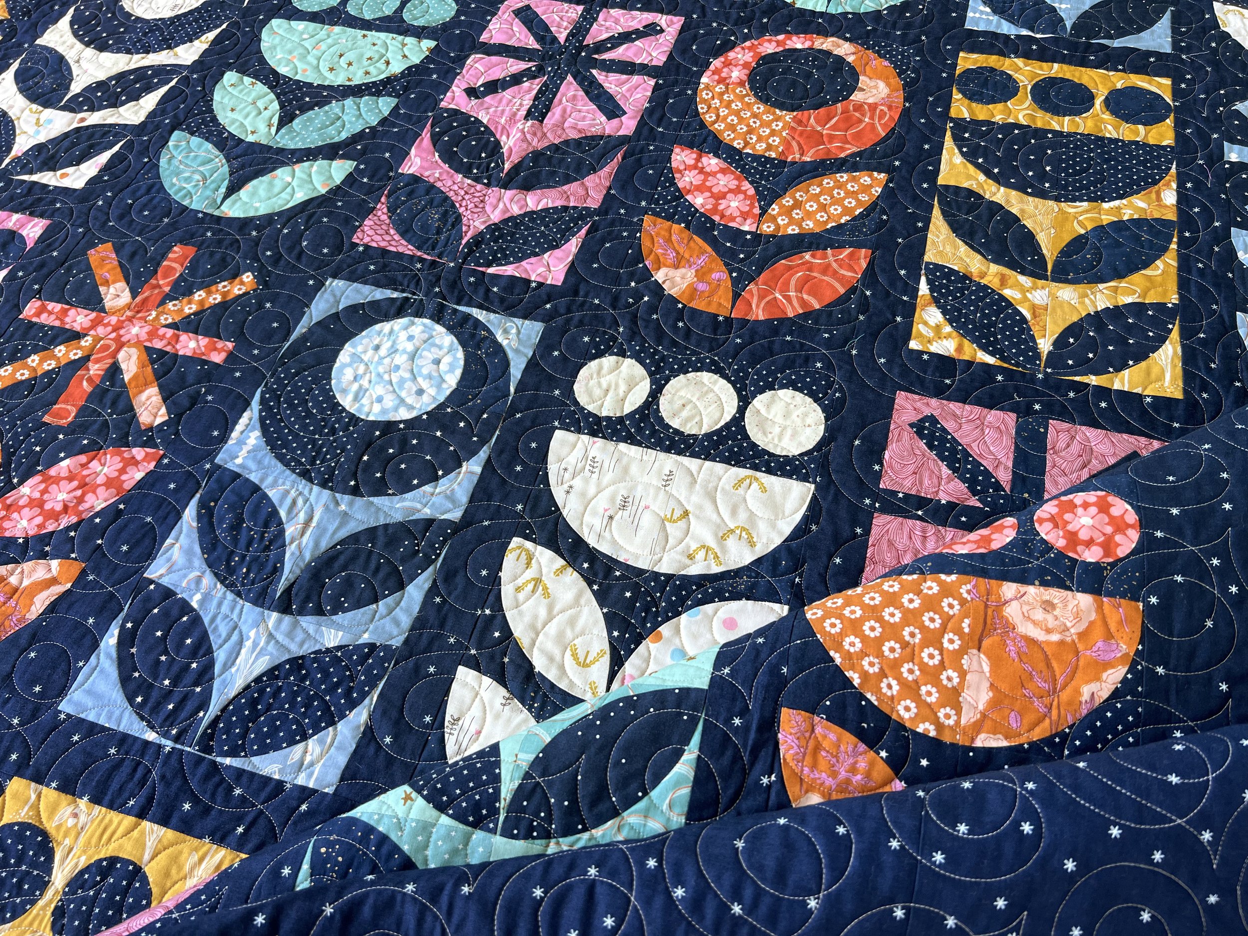 Join the Tall Poppy slow sewalong