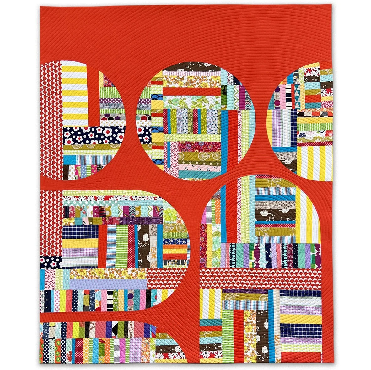 Multifarious Me, 2023