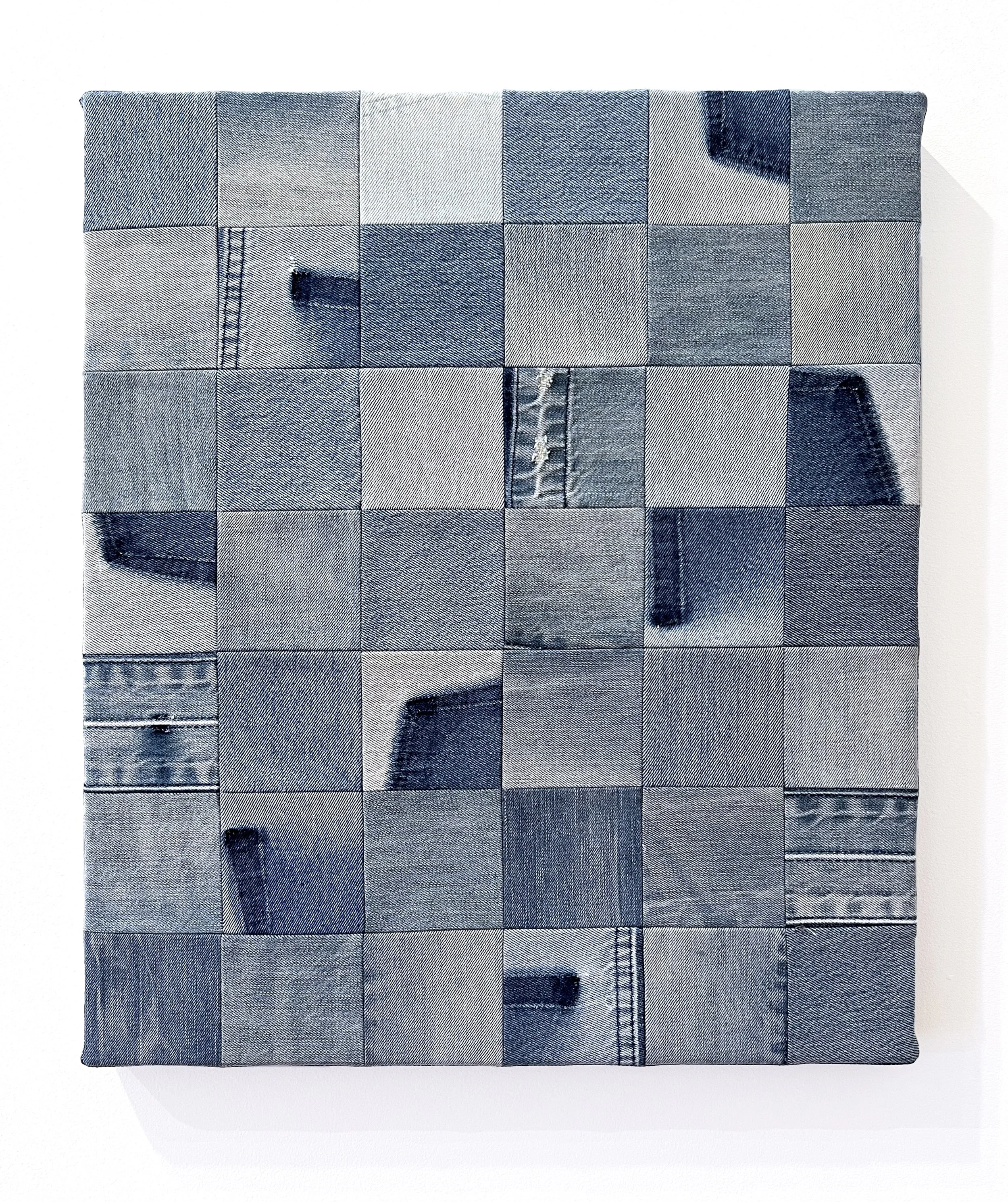 Arrangement #1, 2022 – SOLD