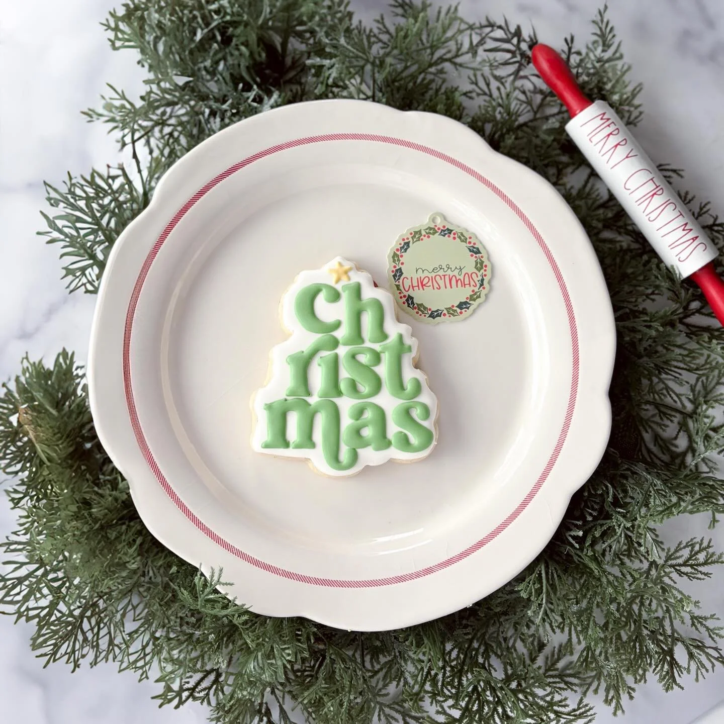 ✨ Wishing everyone a Merry Christmas! 🎄