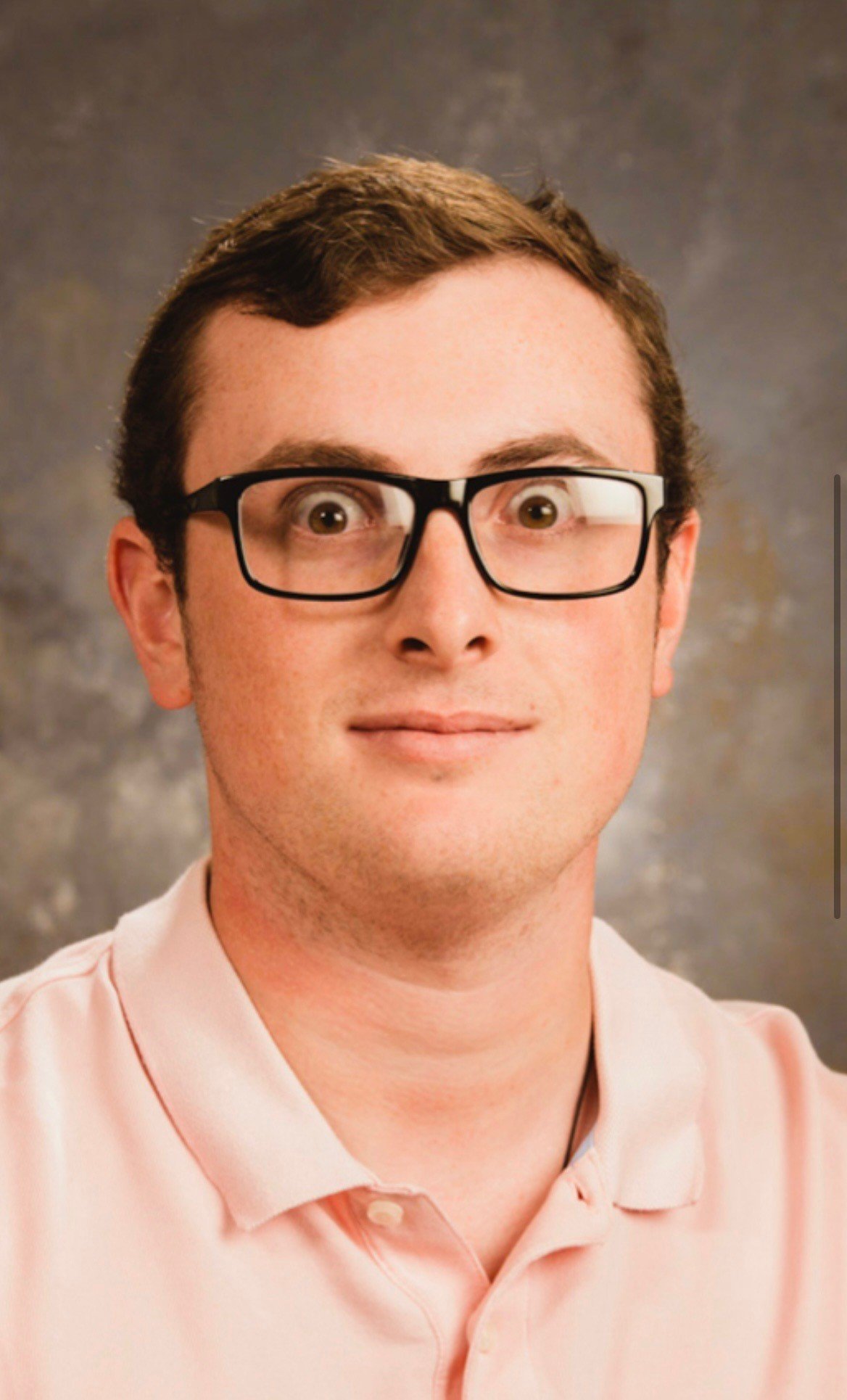 Patrick Cummings, Collections