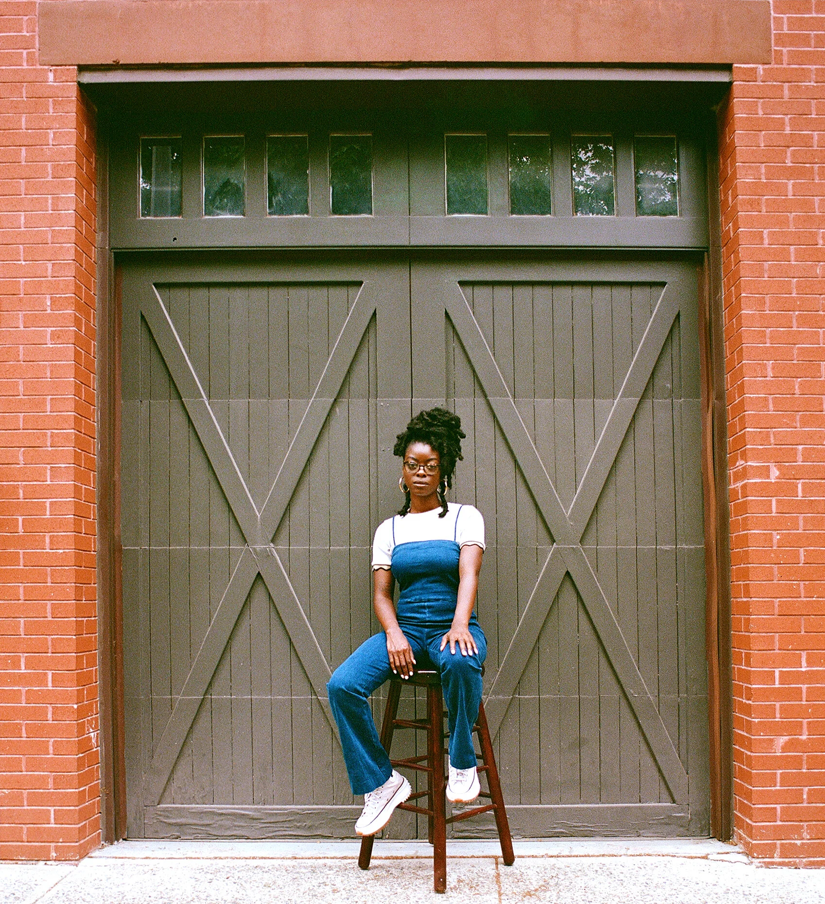 dsgnrswrkshp by Kamille Glenn