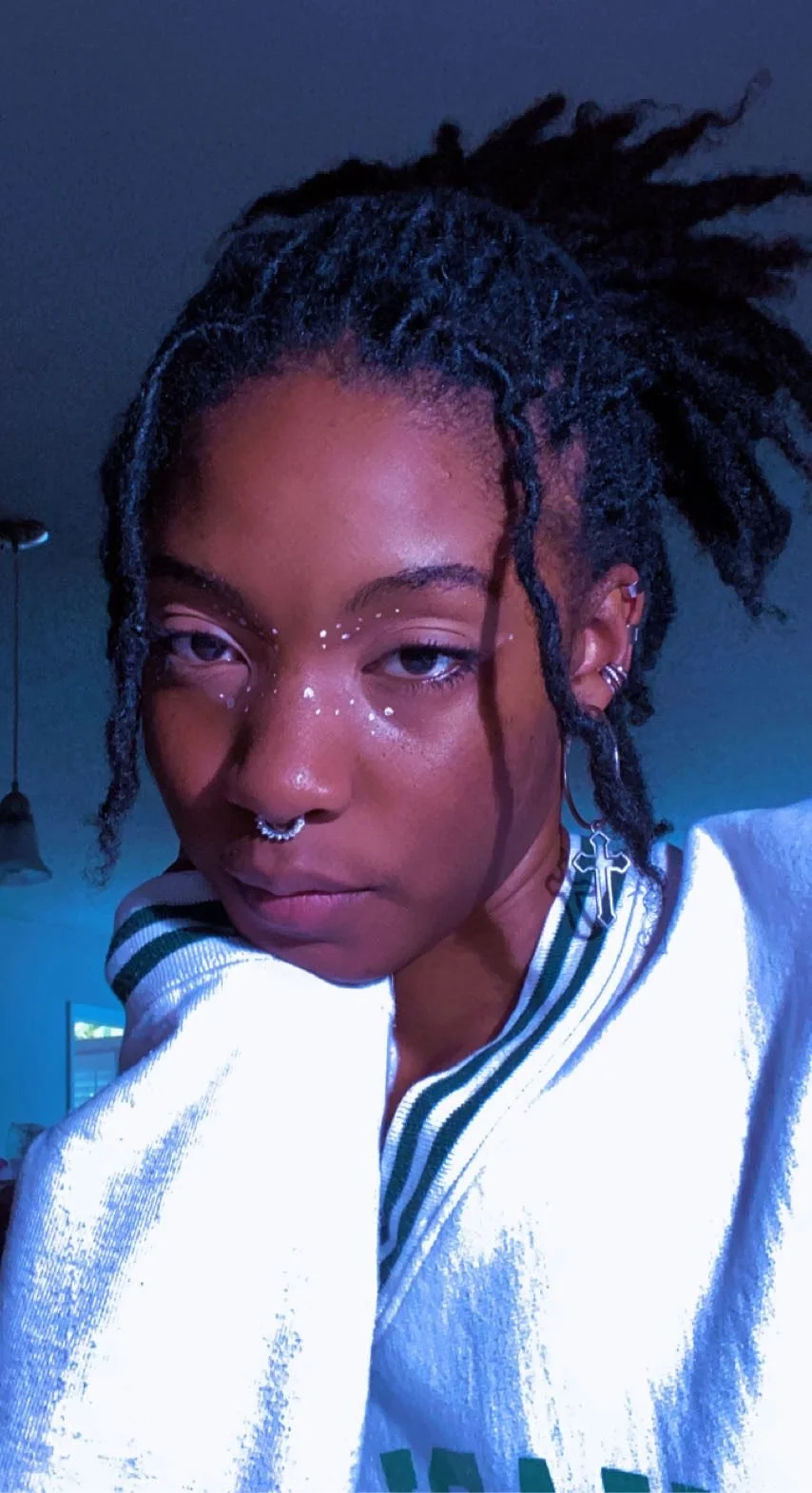 Fasade, freeing myself from labels 🌈