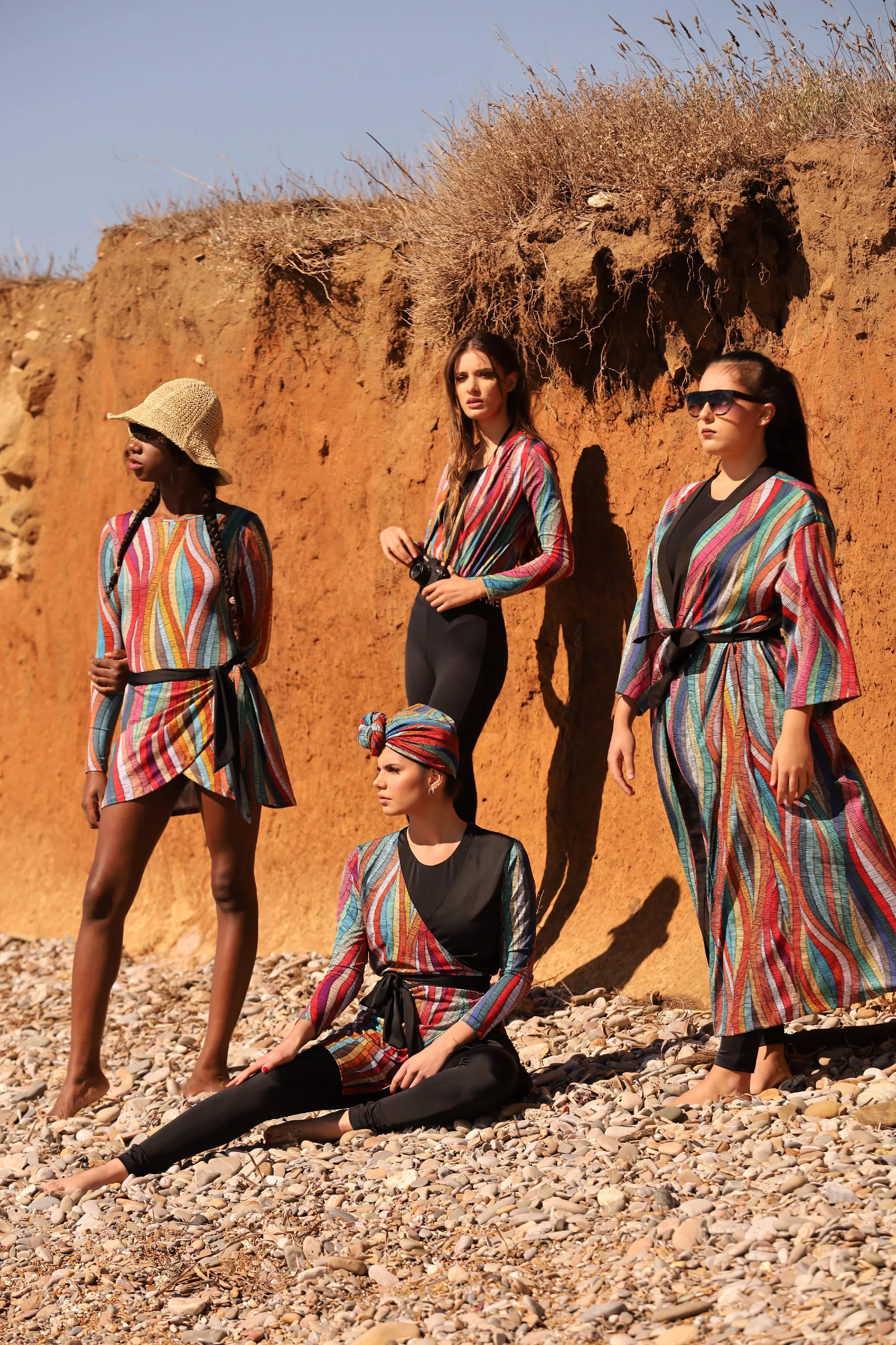 Munamer, an Italian brand for those seeking serenity