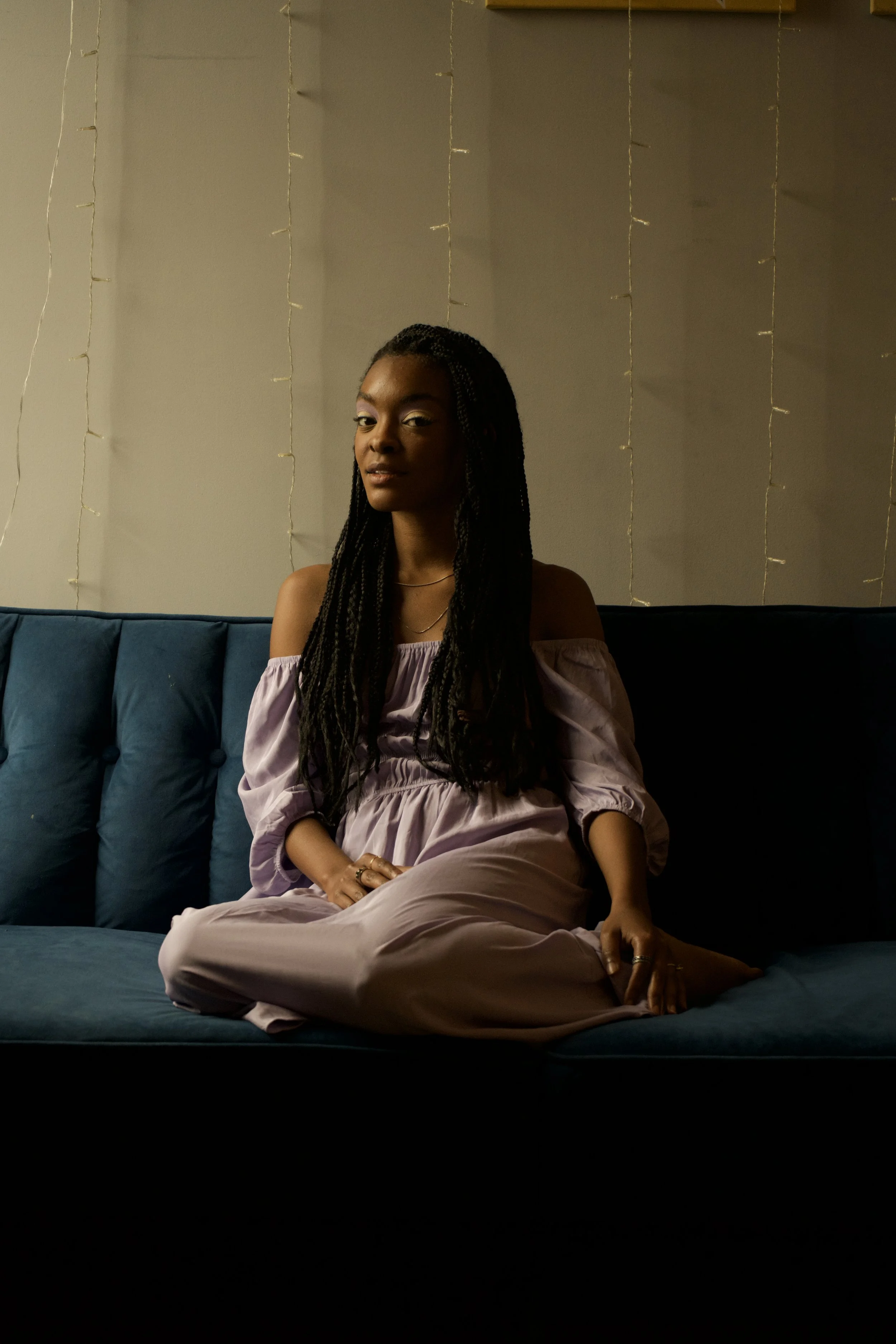 Love and Pride with Danaé Reid