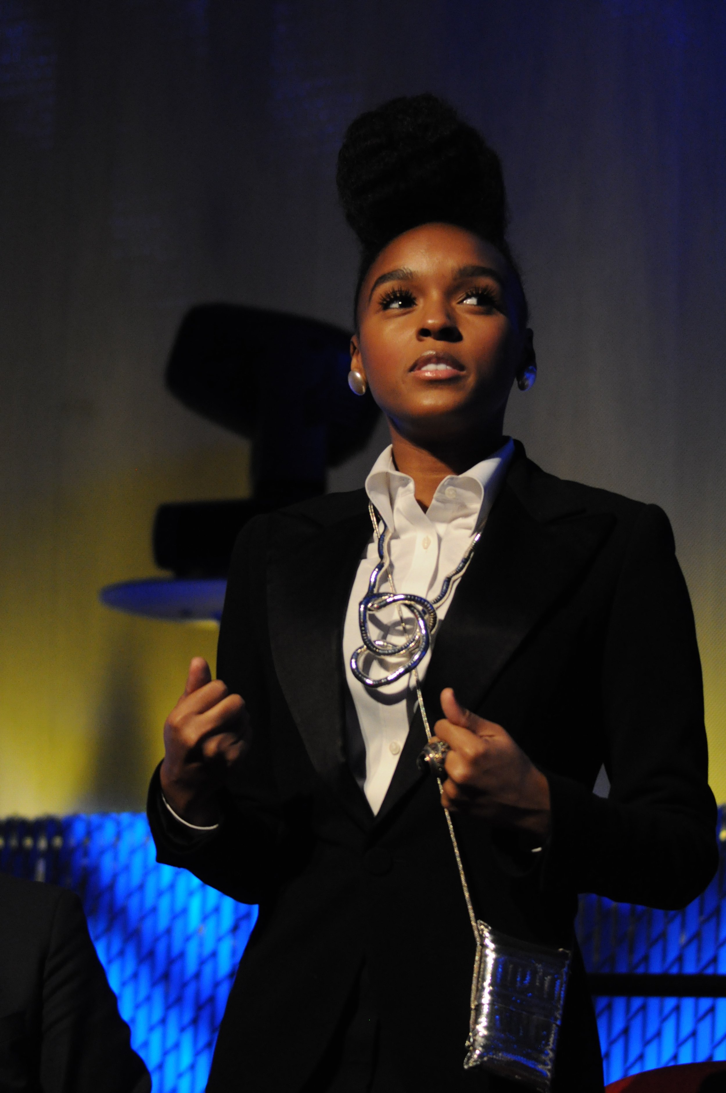 Janelle Monáe’s most iconic moments in fashion