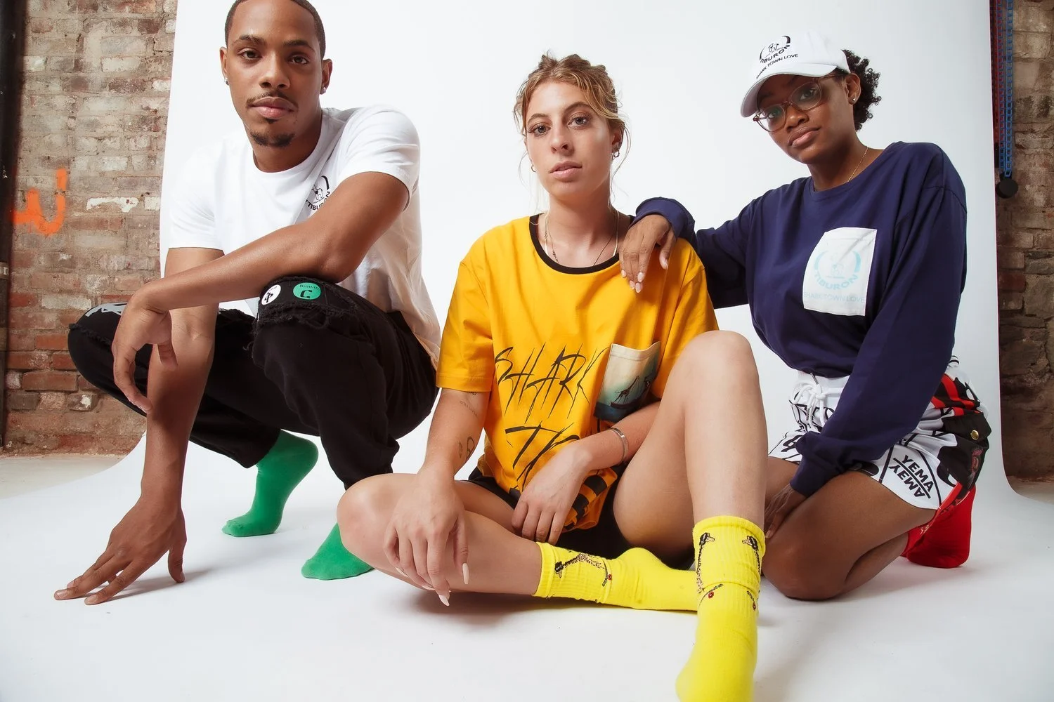 Building a street to the future with YEMA