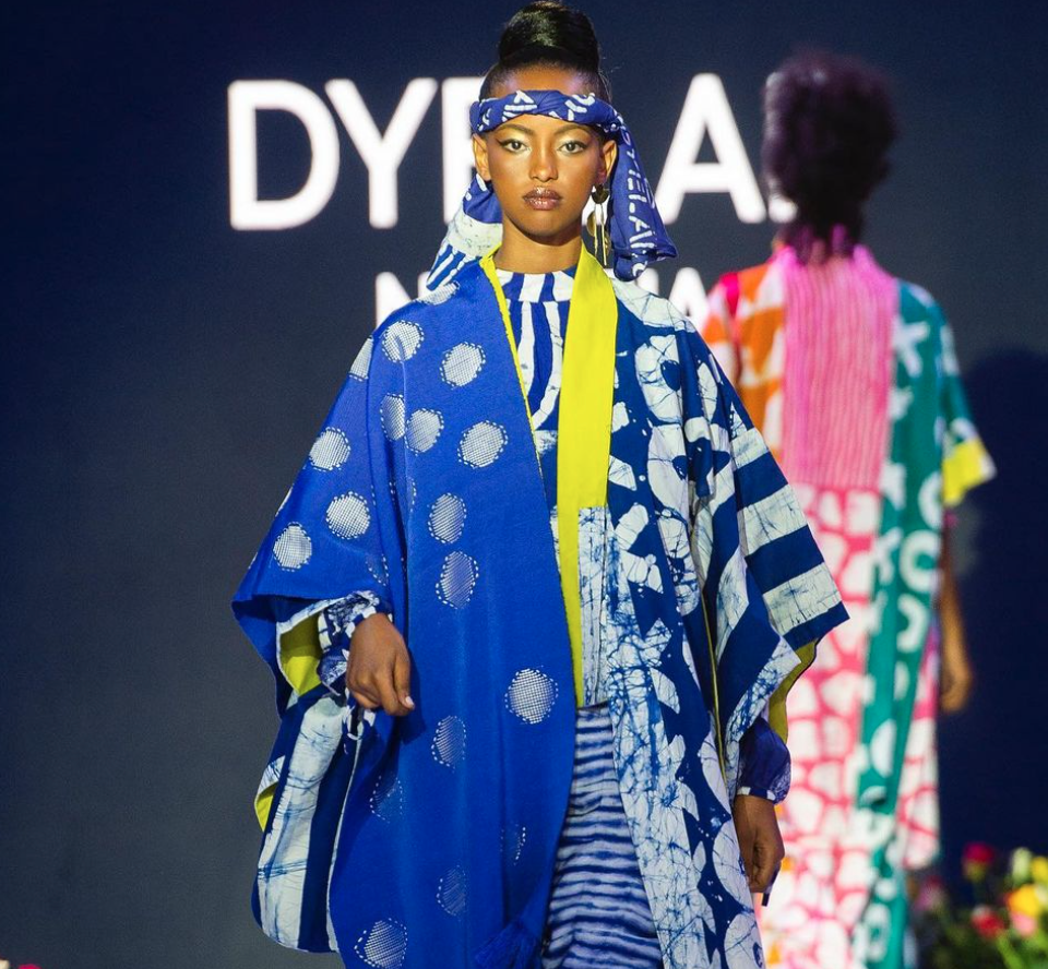 Dye Lab is Making the Ancient Modern