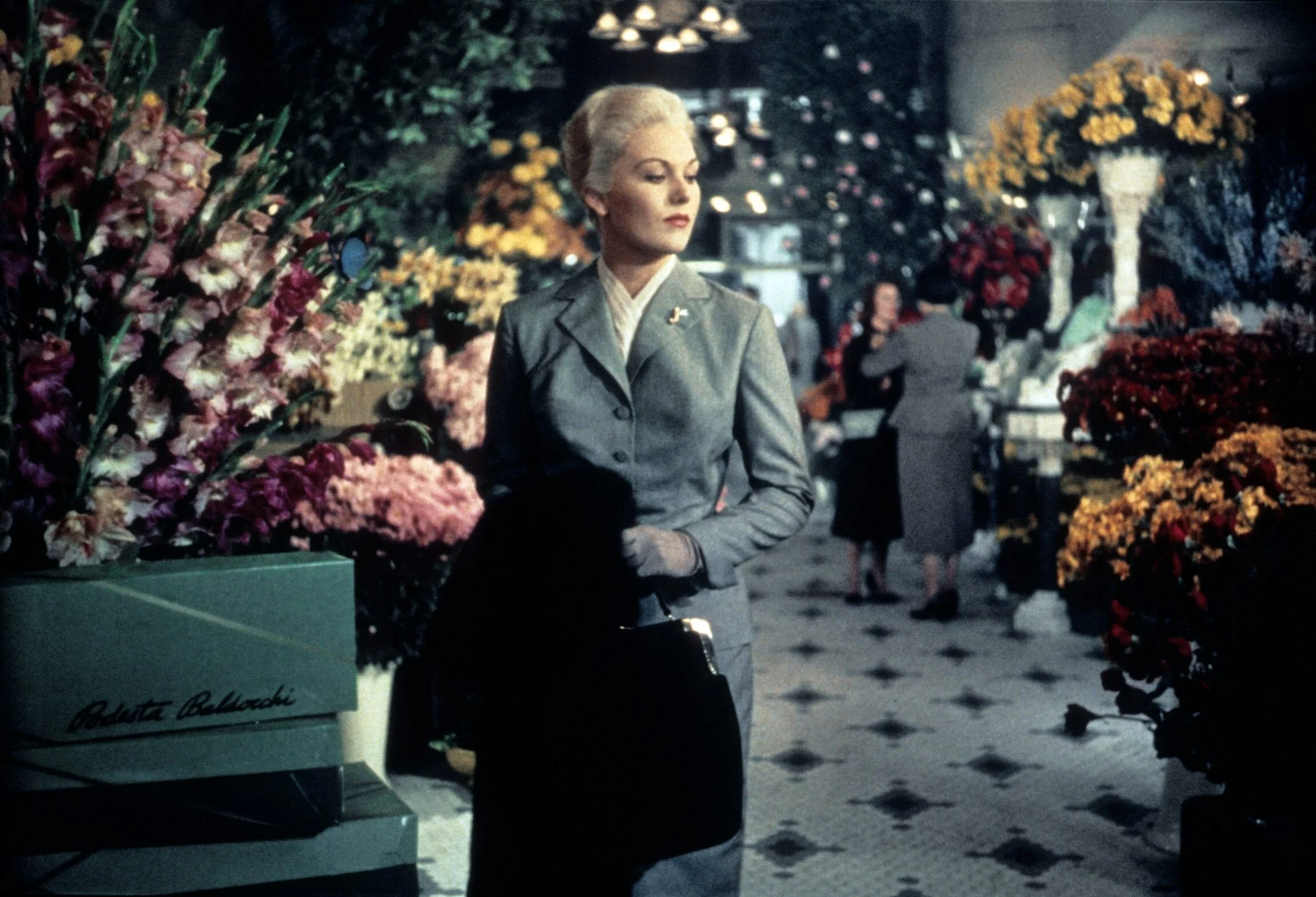 Five films with great costume design