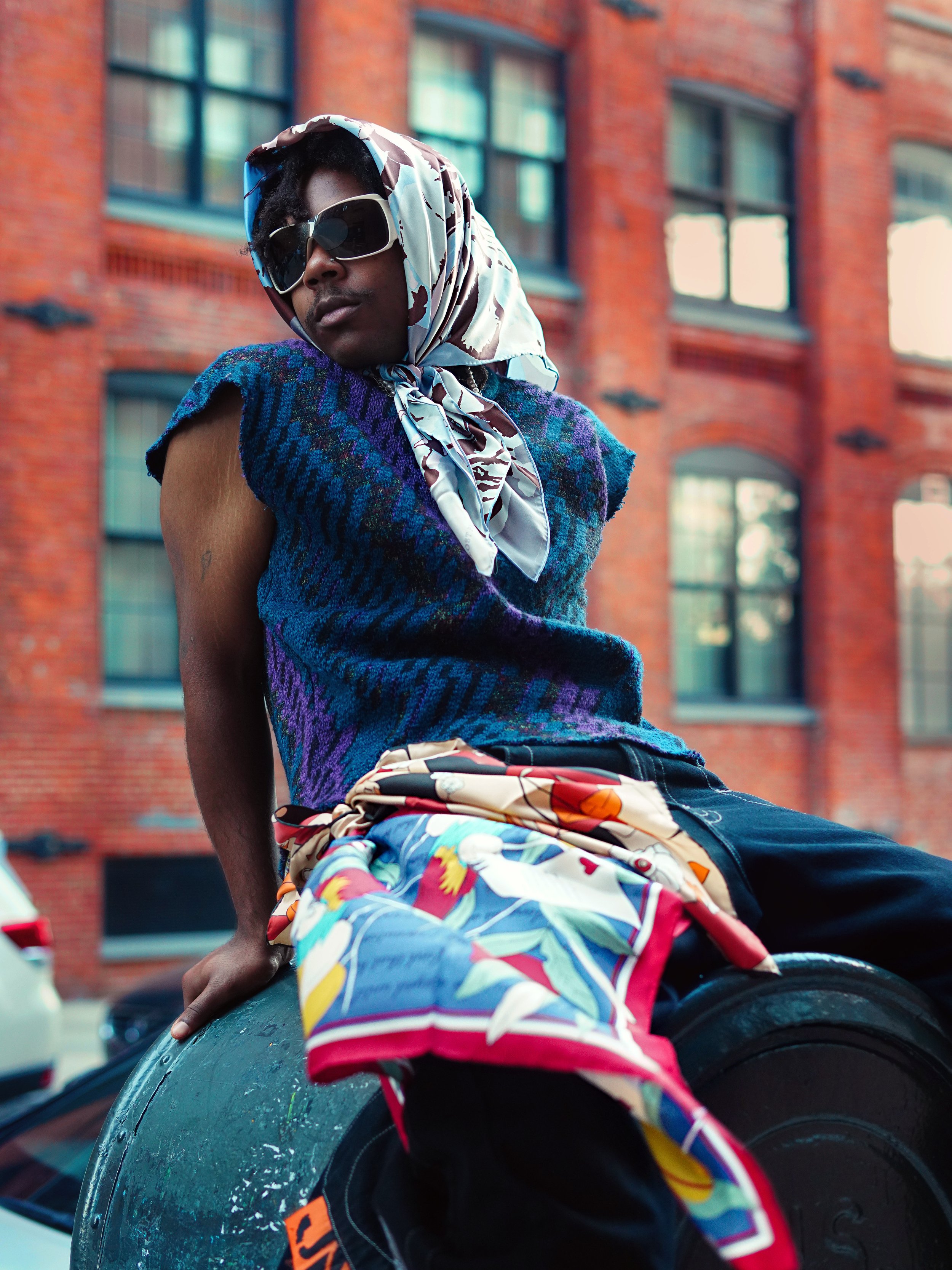 This NYC-Based Brand is Here to Help you find your lost pattern