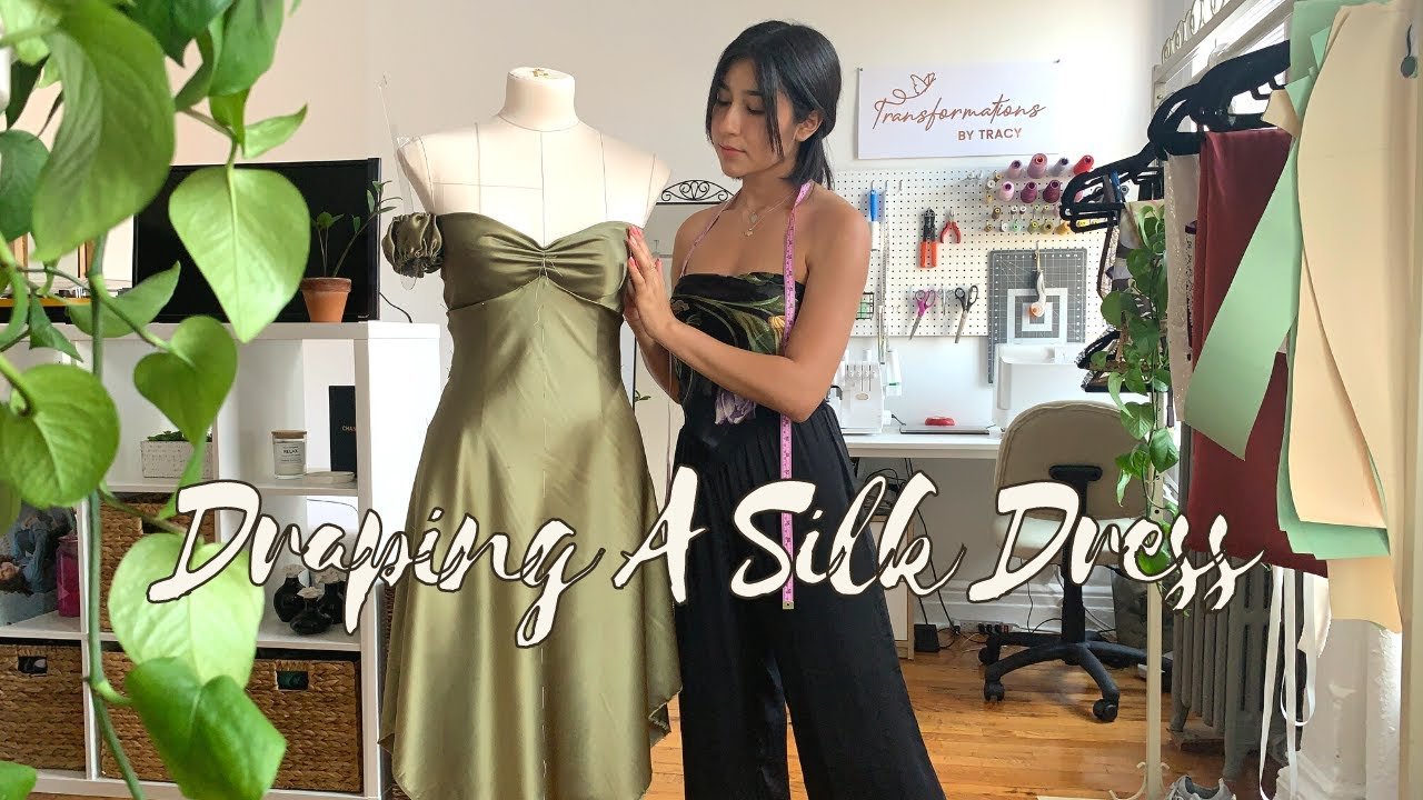 Tracy’s Transforming Fashion One Conscious Product at a Time