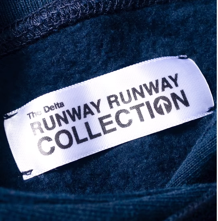 Delta airline’s runway Collection