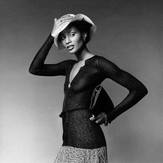 American Fashion History Includes Black Fashion Designers