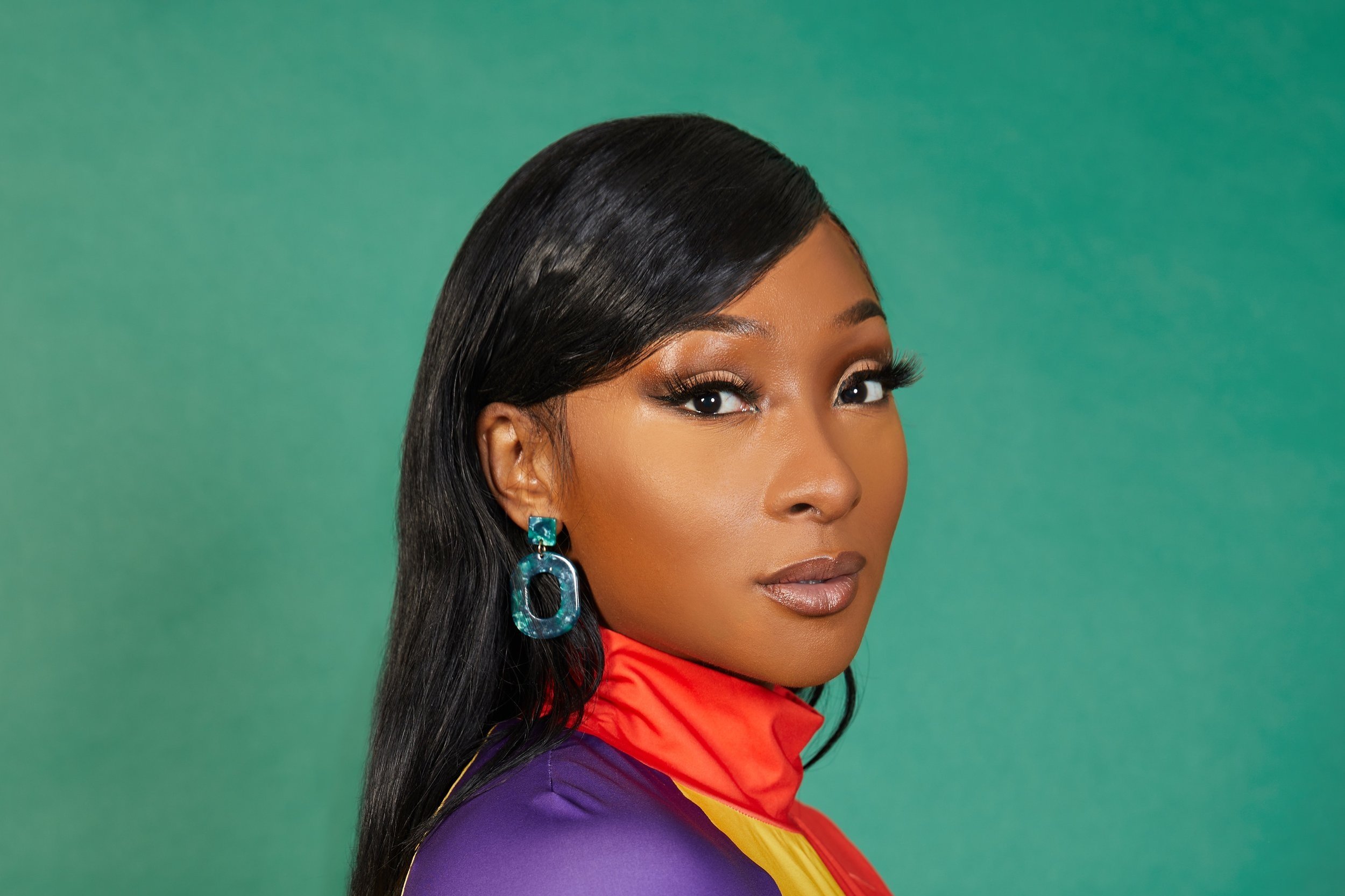 words of a fashion psychologist: “big drEss Energy” by shakaila ForbEs-Bell