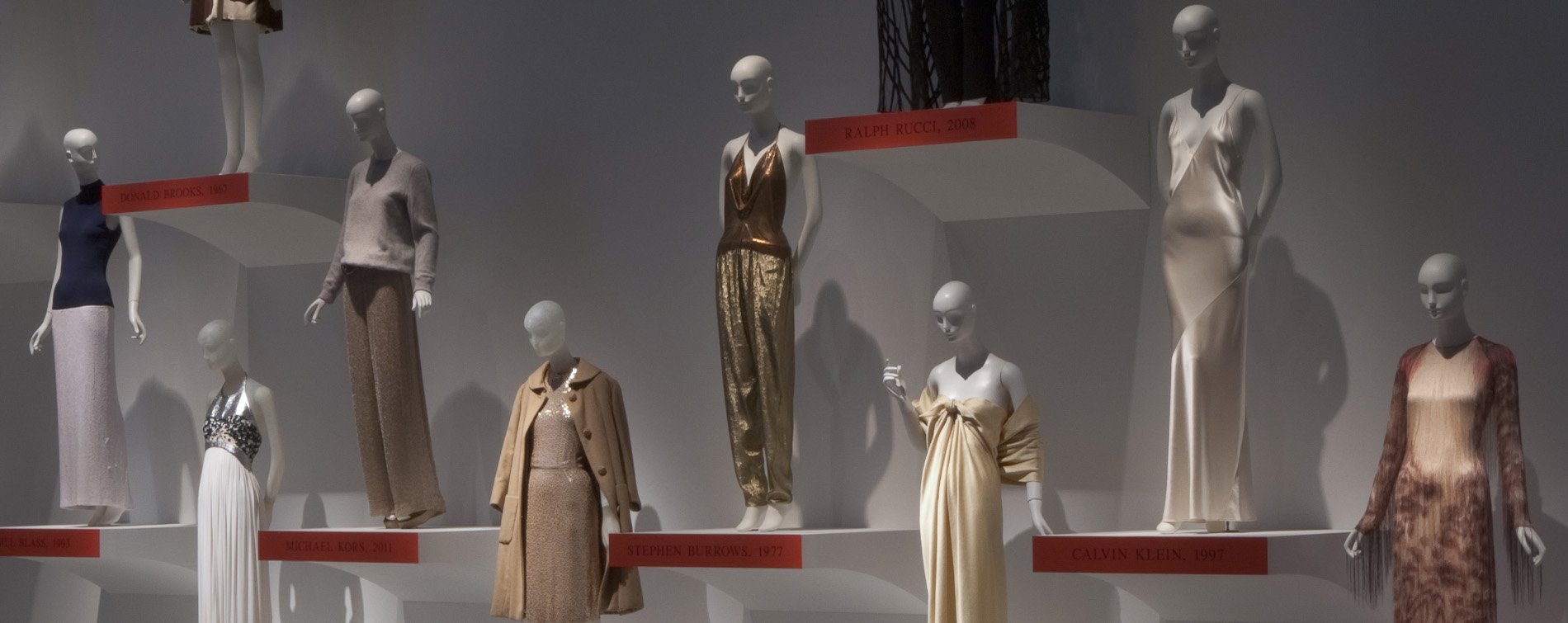 An Ode to the CFDA
