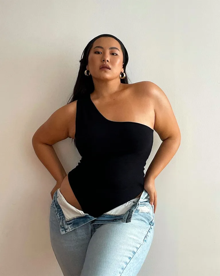 Dressing for the most common Body Types 